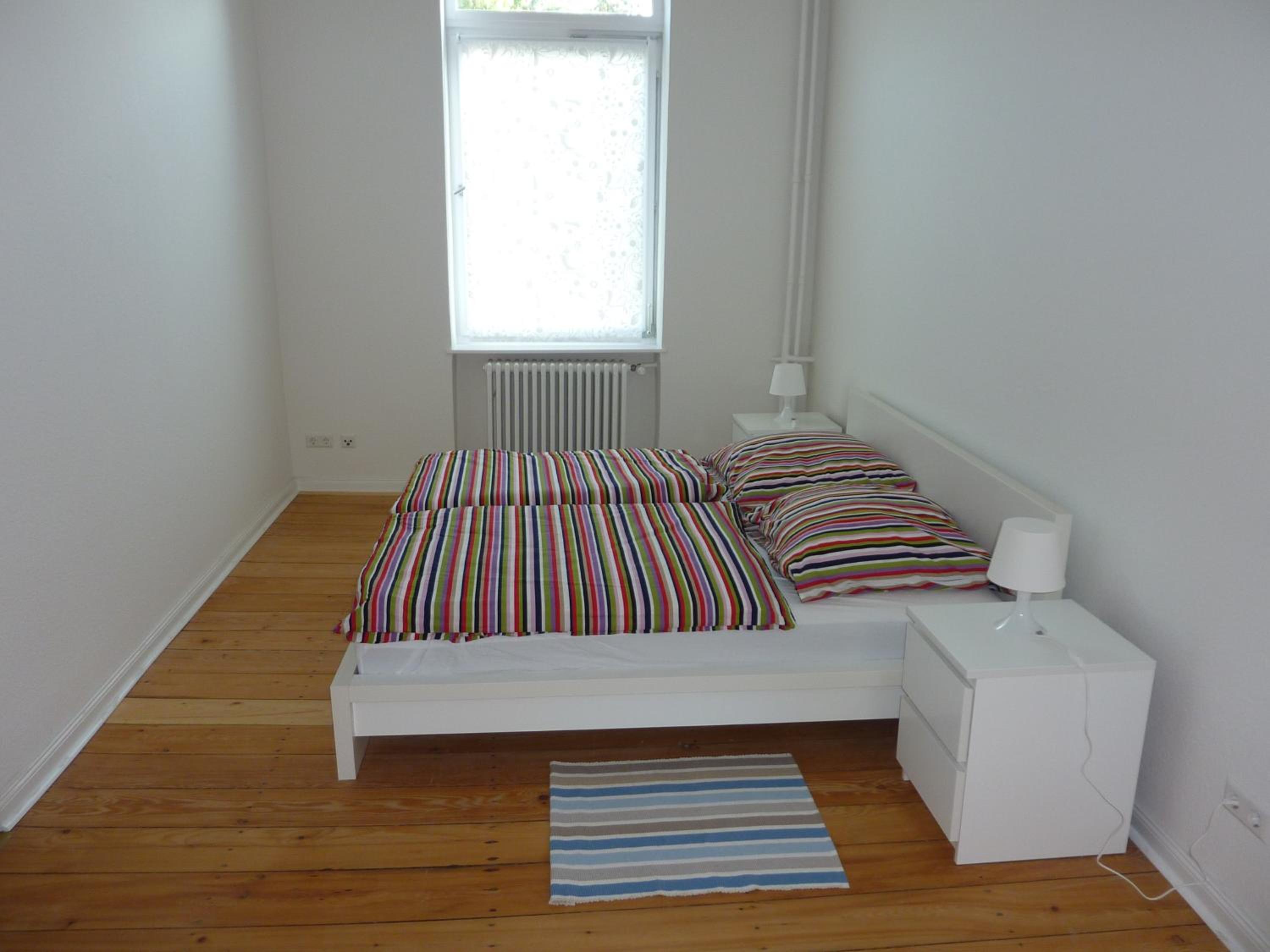 Apartment Villa Elisa