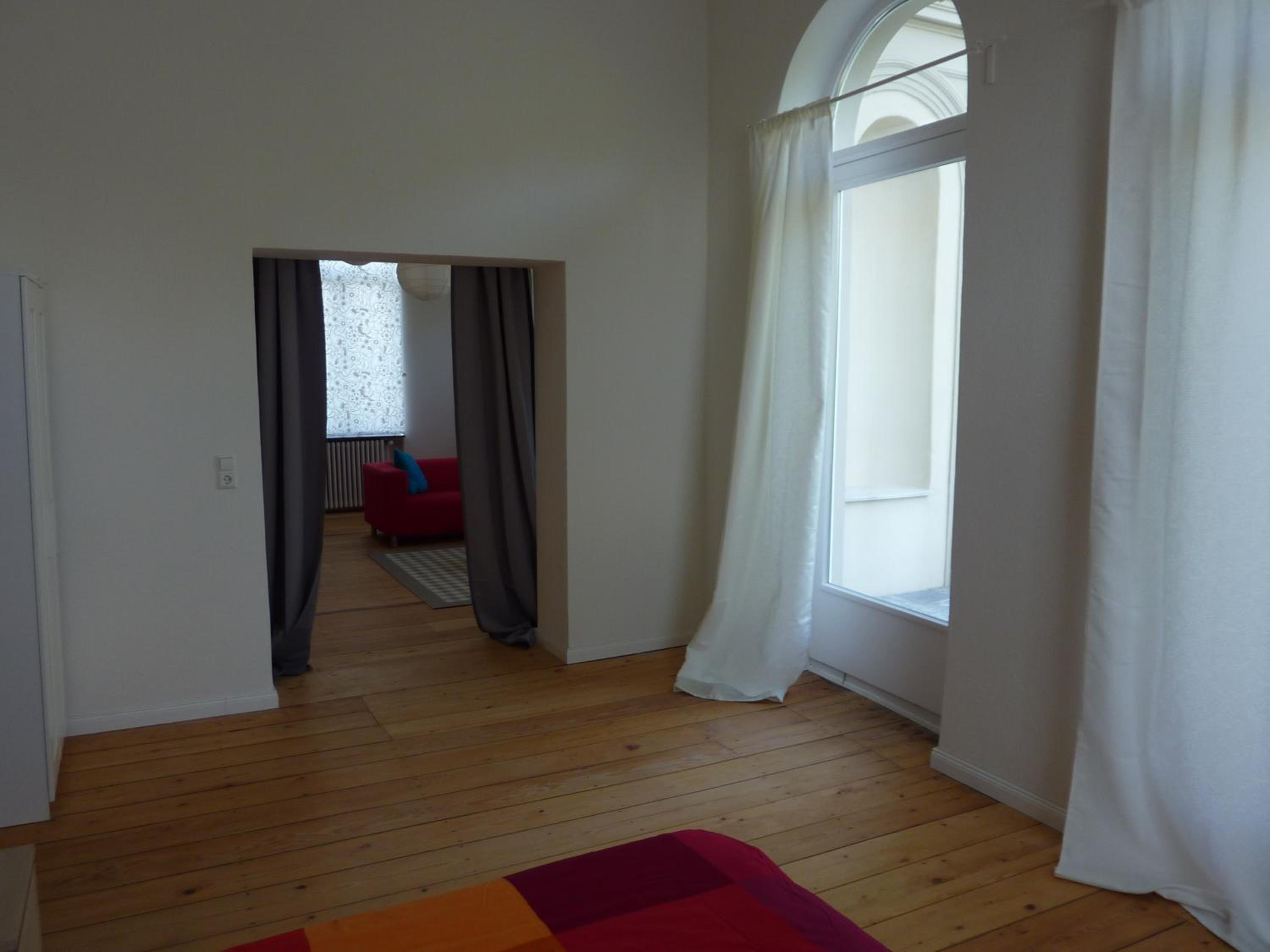 Apartment Villa Elisa