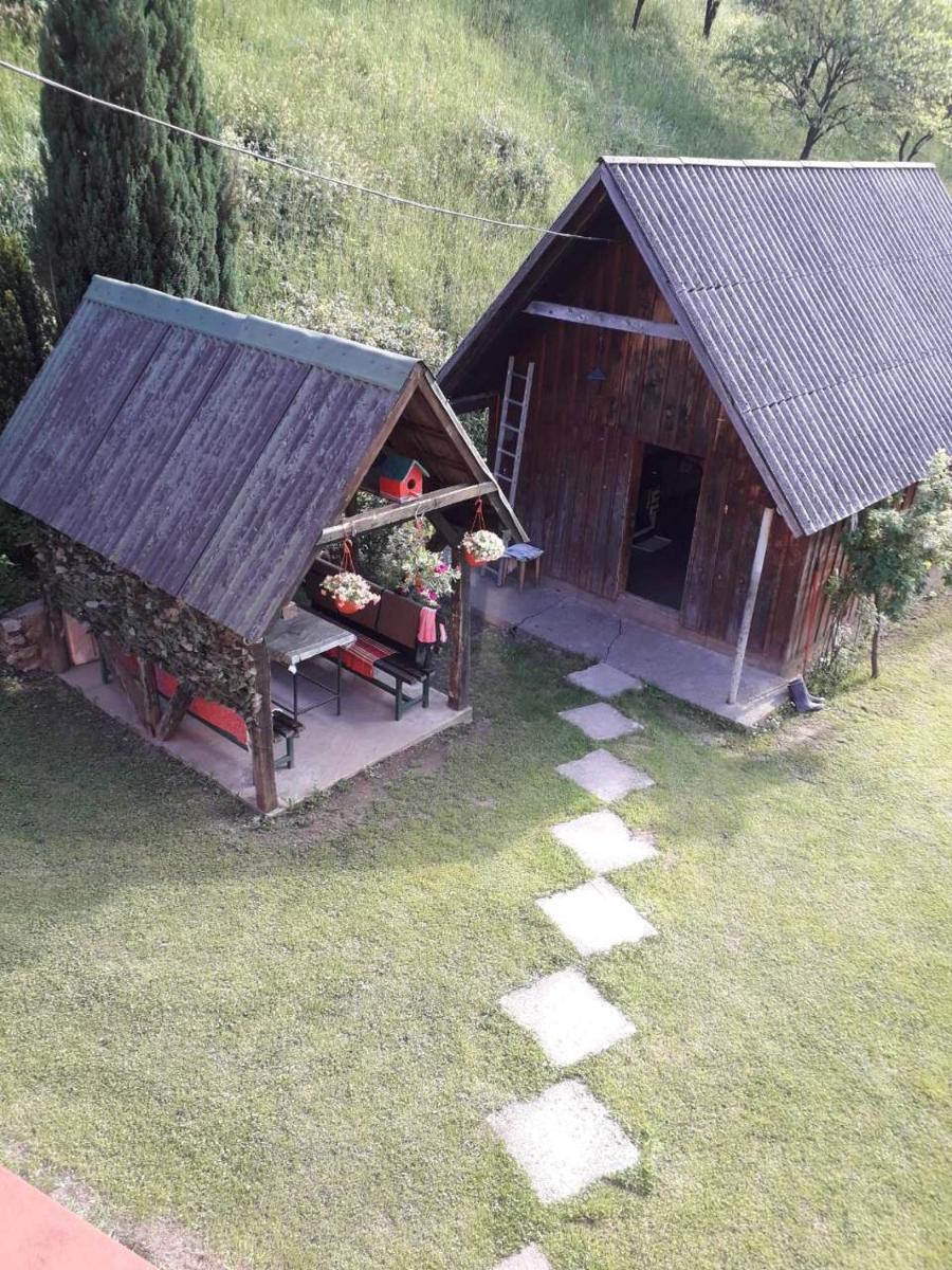 Etno Konak MB view 3