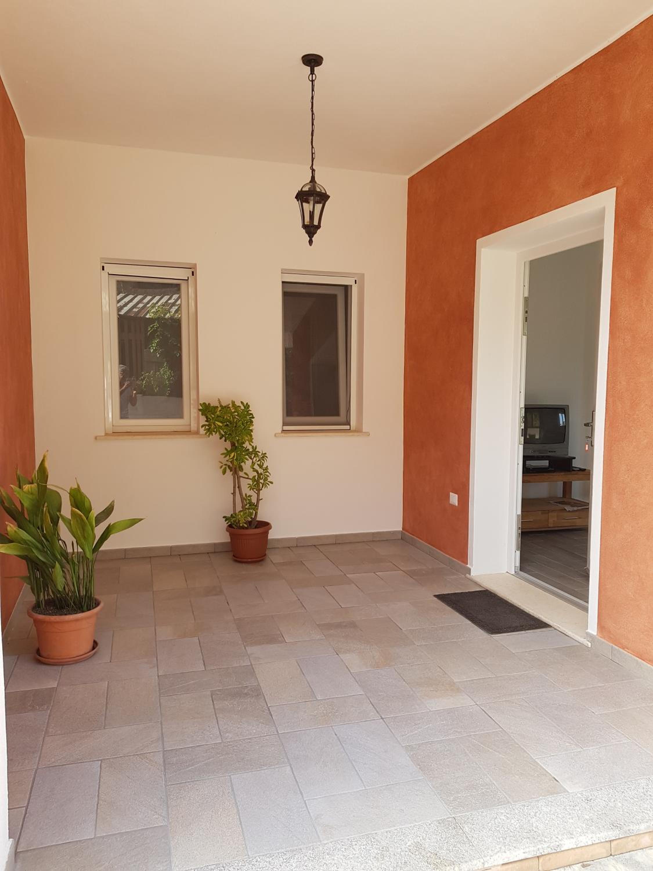 Il Cortile view 3