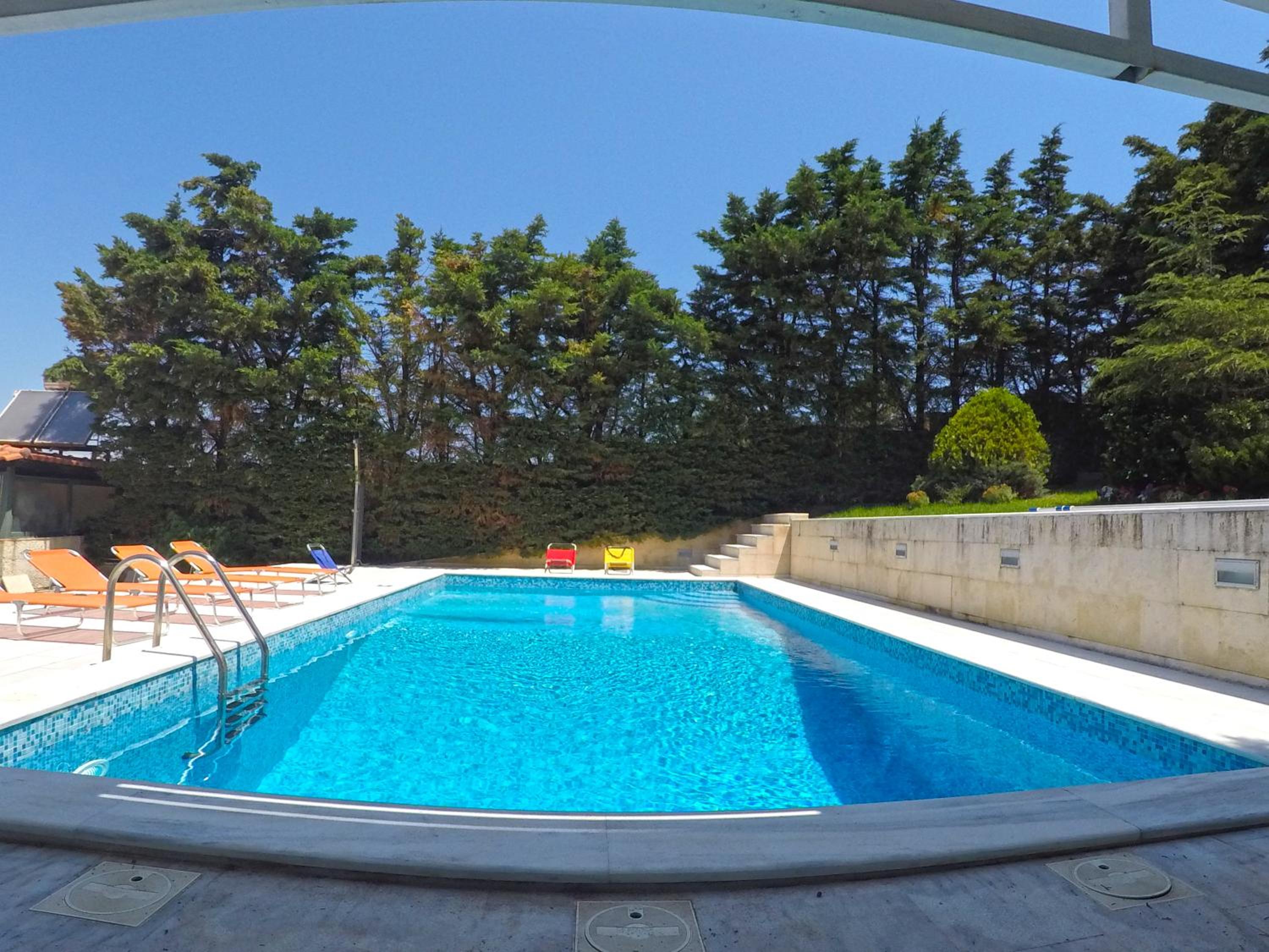 Luxury Villa with Private Pool view 4