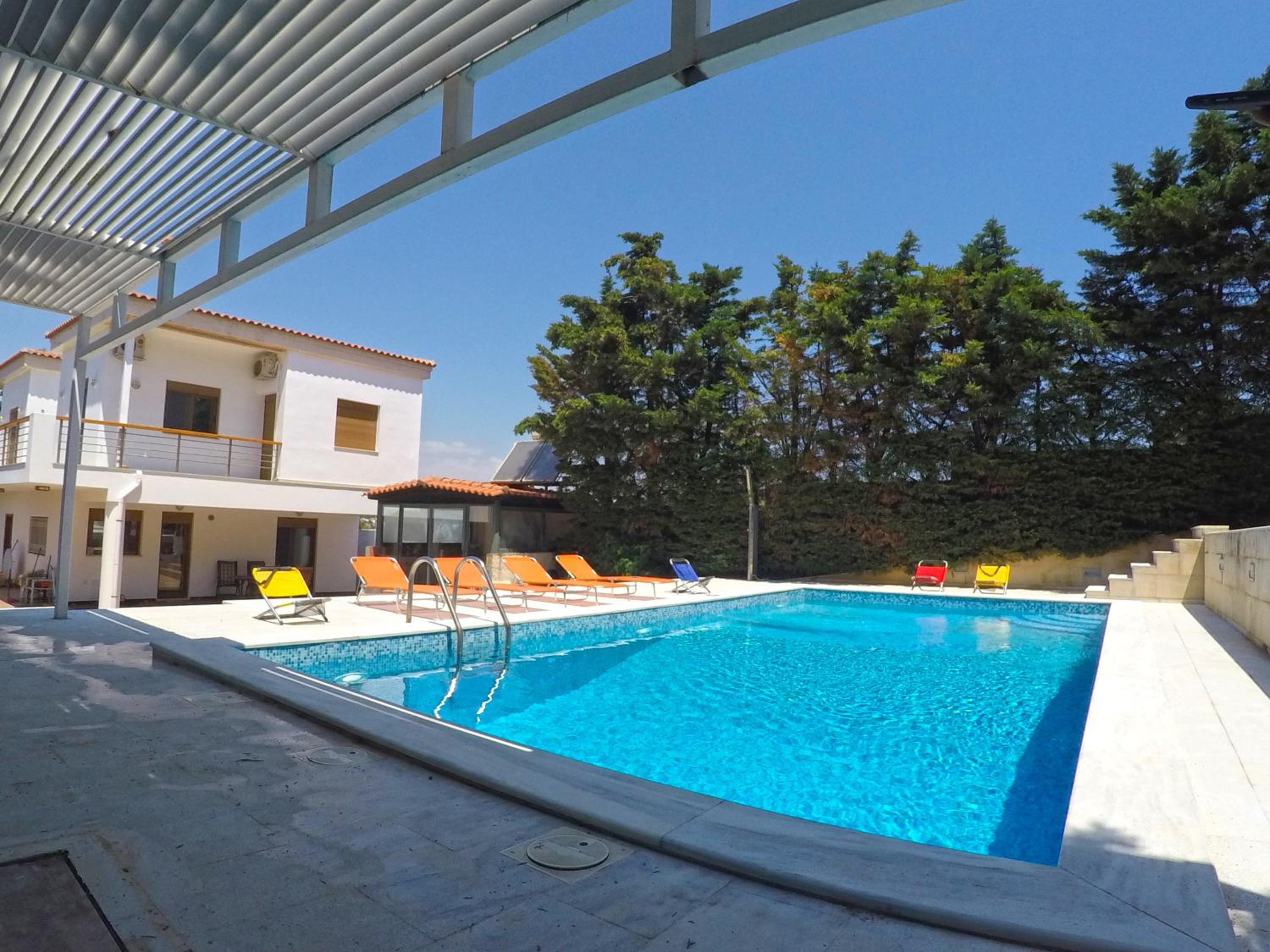 Luxury Villa with Private Pool view 5