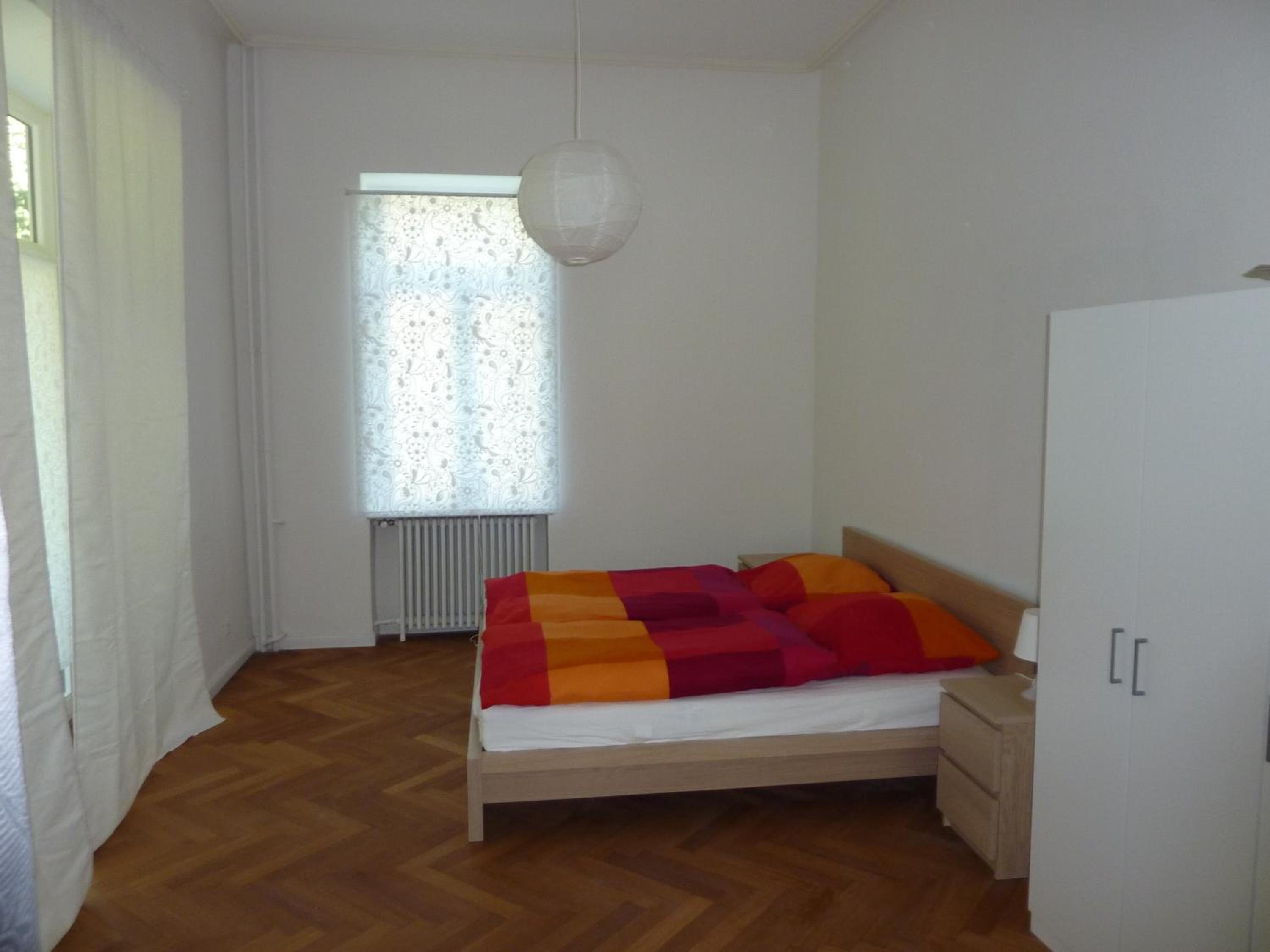 Apartment Villa Elisa