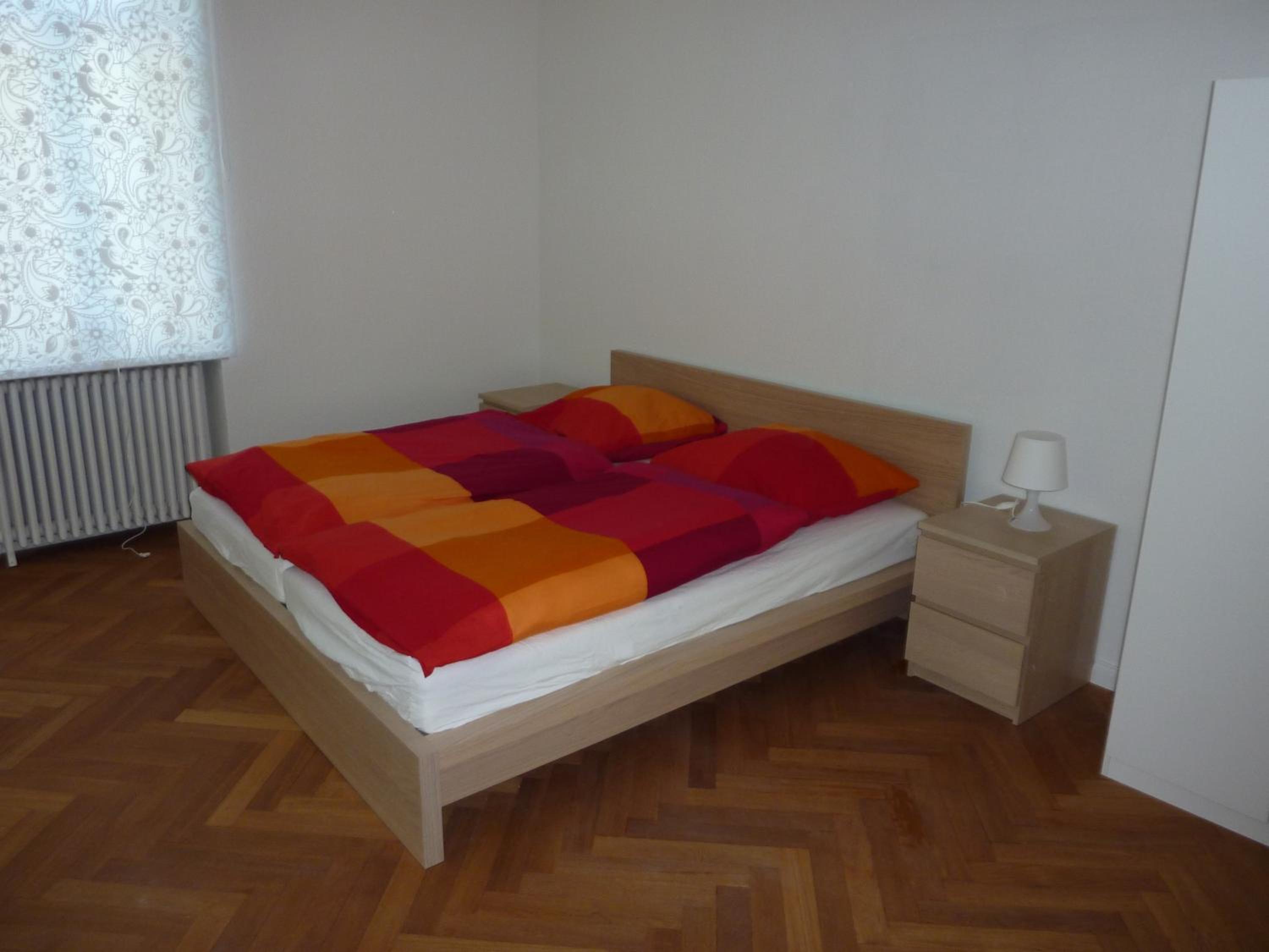 Apartment Villa Elisa