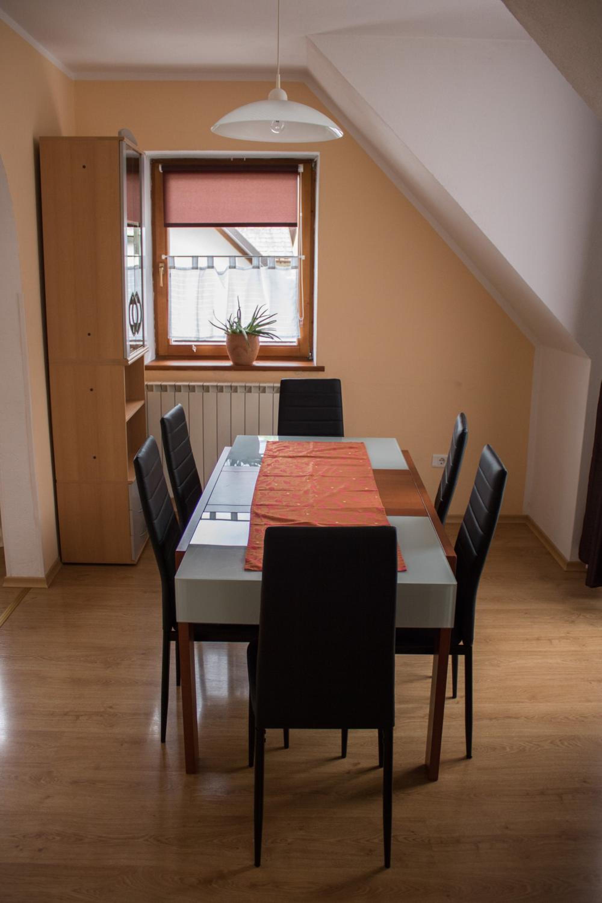 Apartments Kravanja view 4