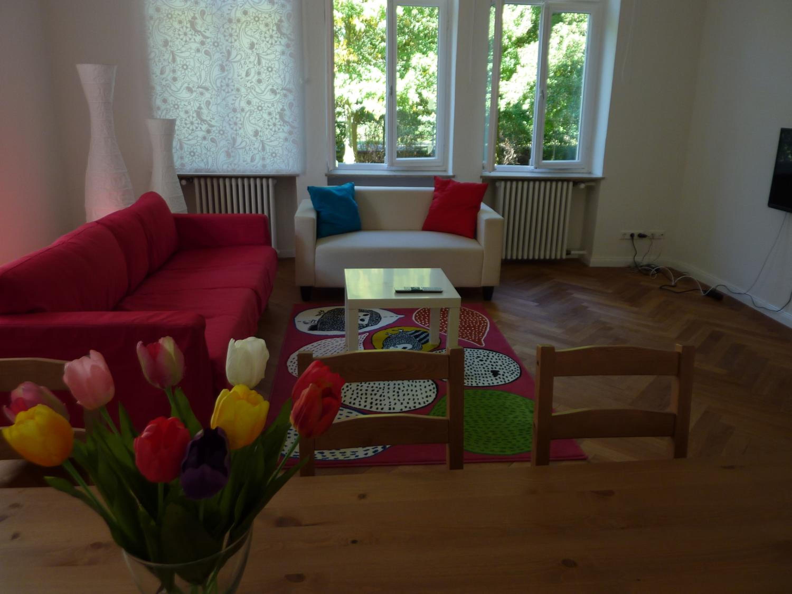 Apartment Villa Elisa