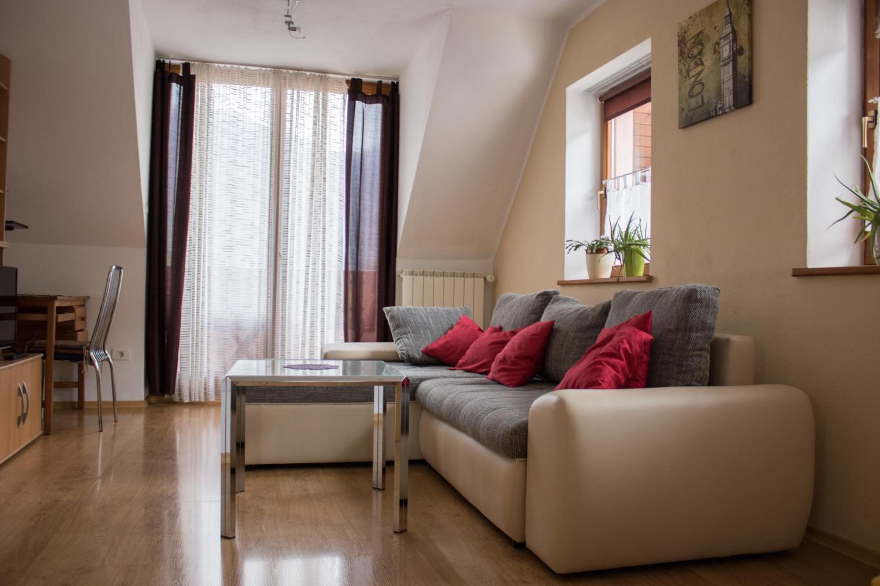 Apartments Kravanja view 5