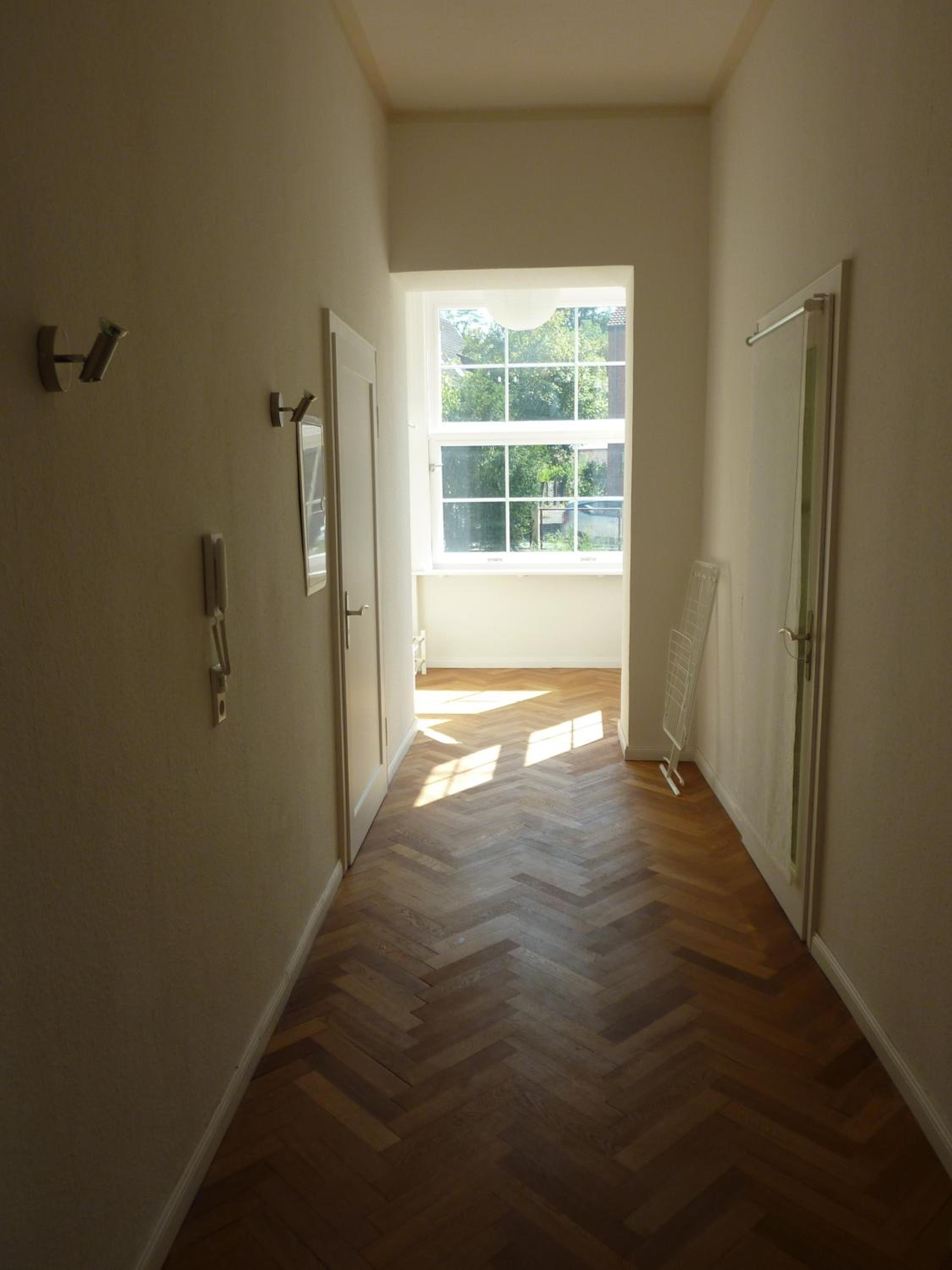 Apartment Villa Elisa