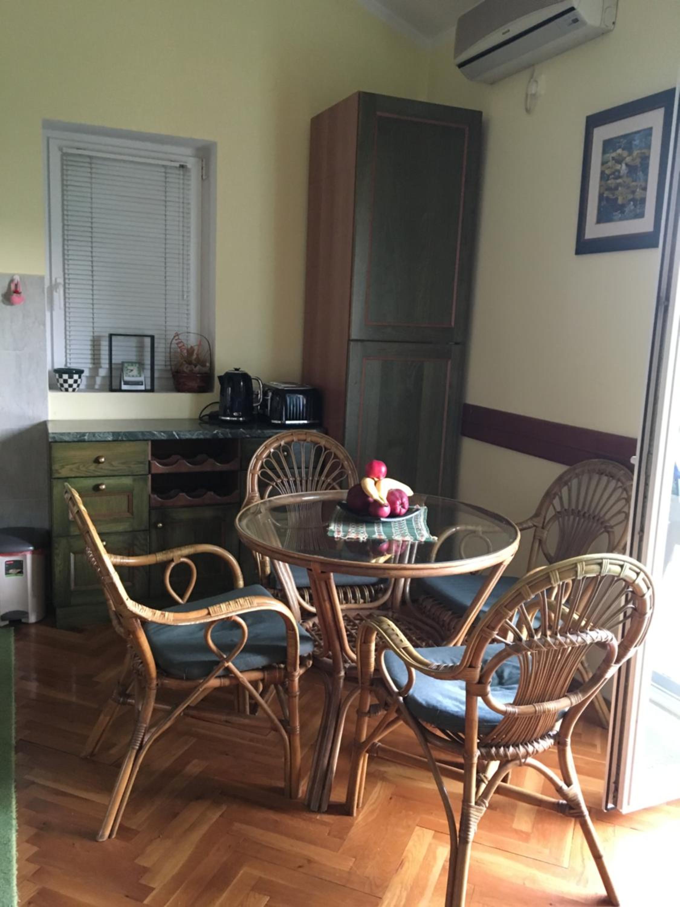 Apartment Balsa i Mia