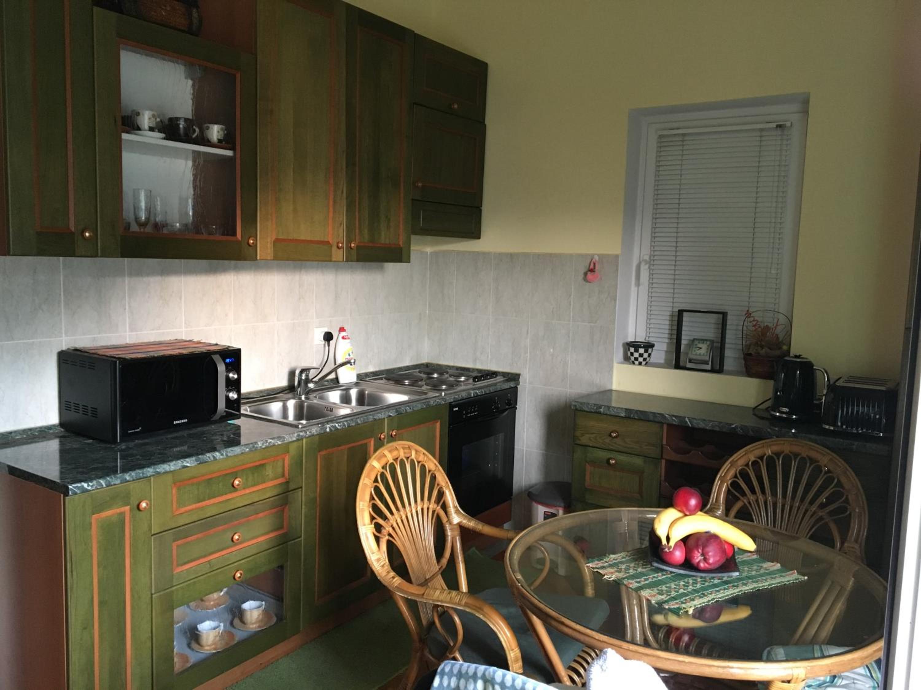 Apartment Balsa i Mia