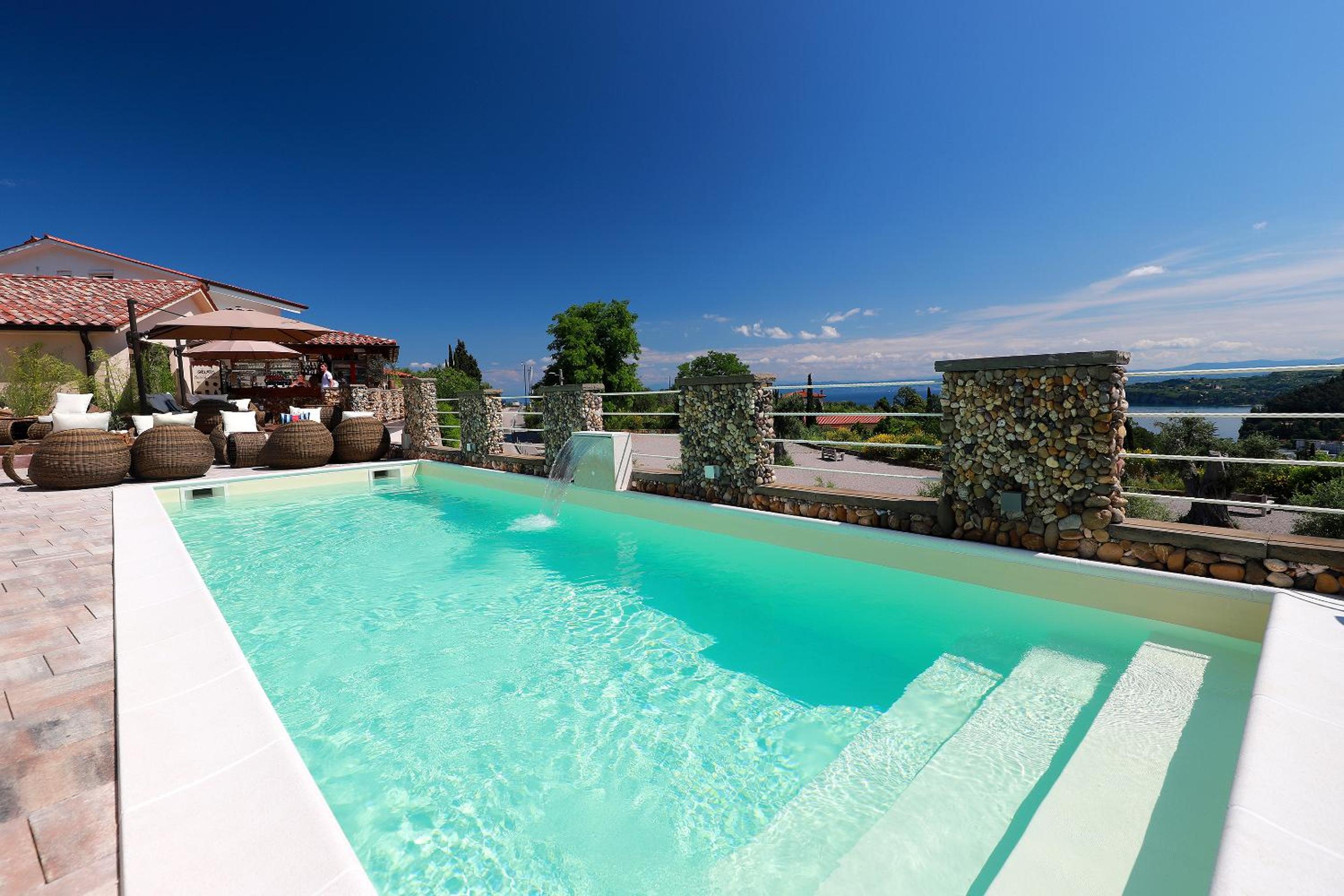 Apartments VIP Residence view 2