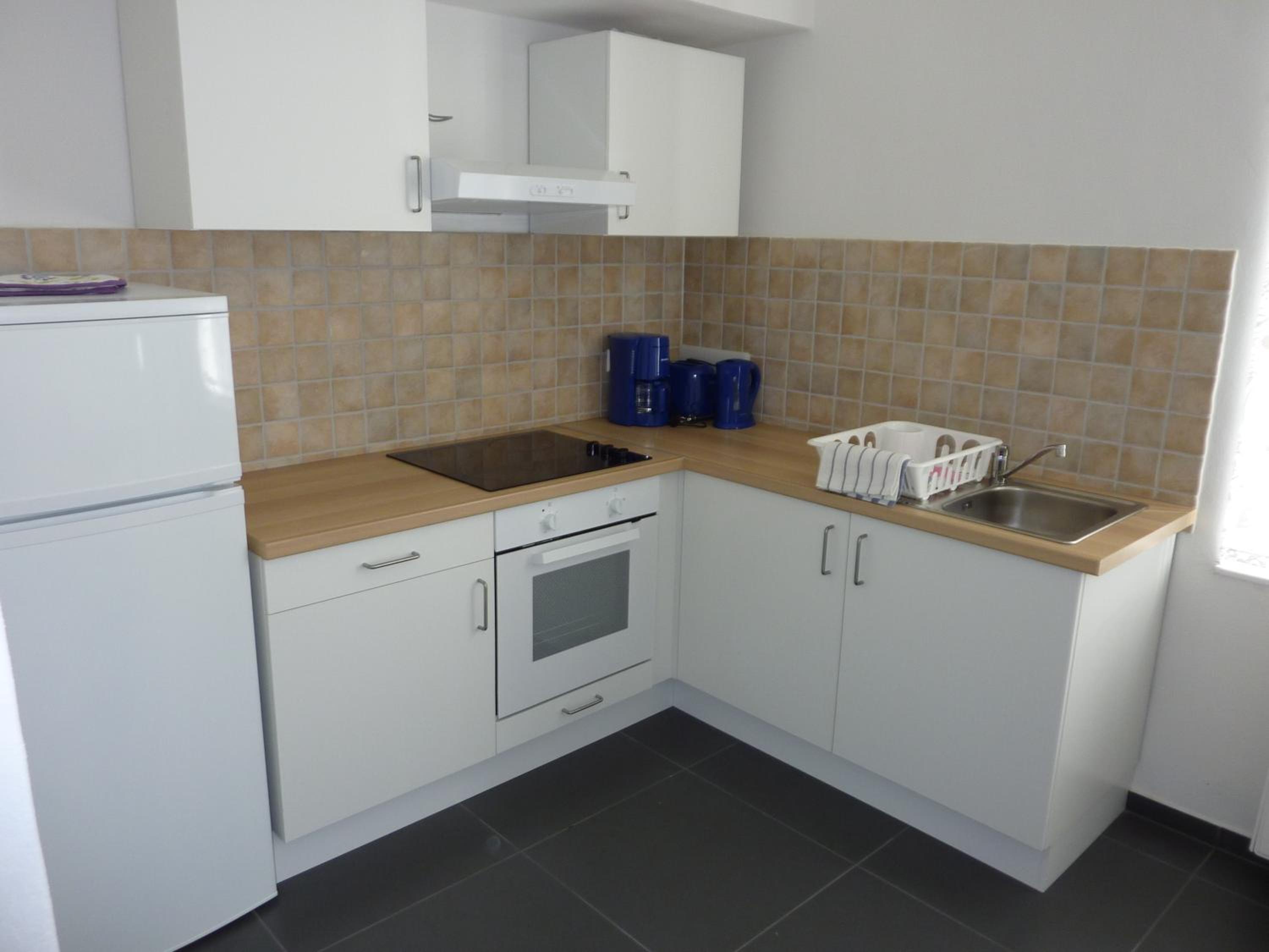 Apartment Villa Elisa