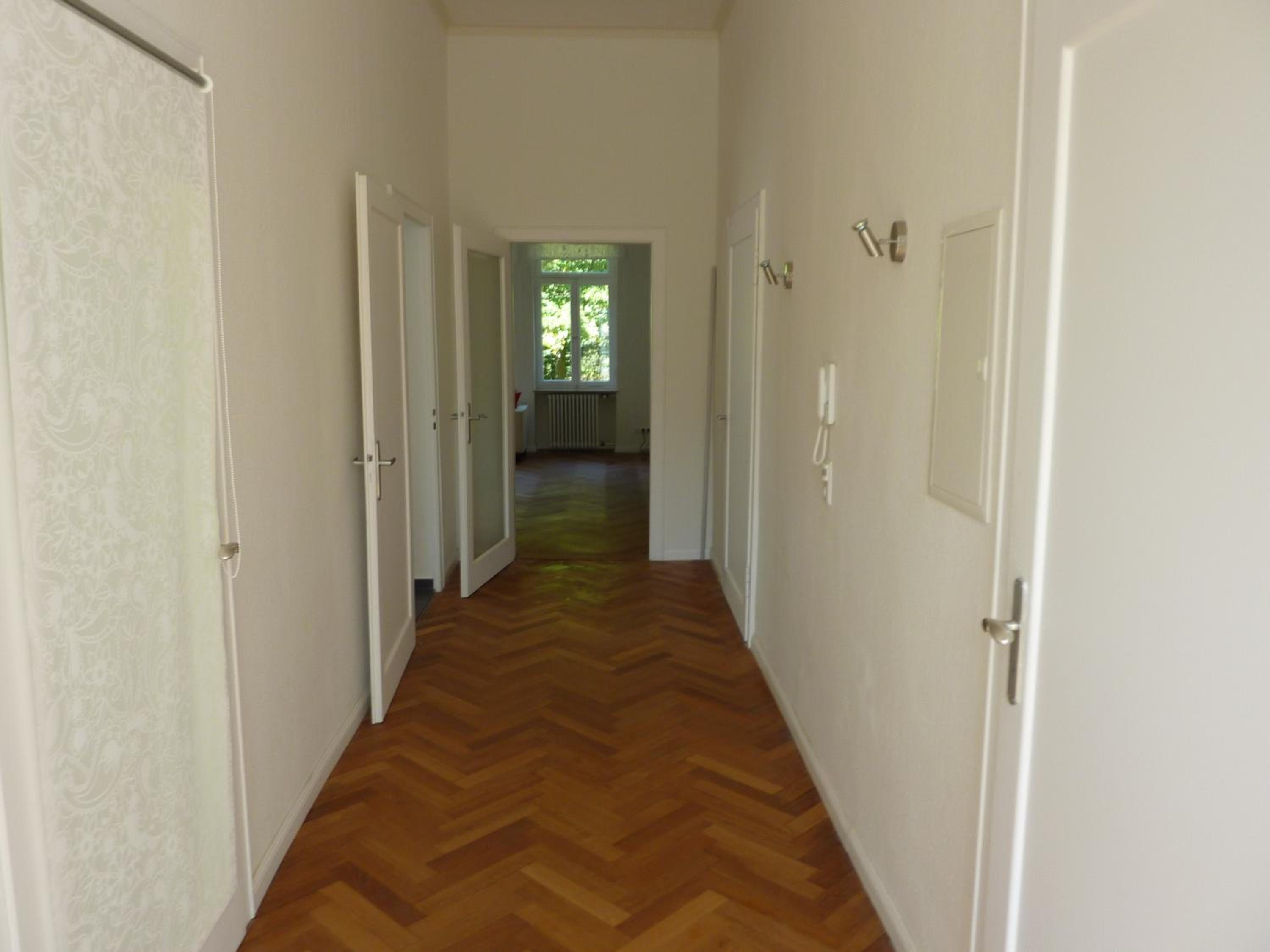 Apartment Villa Elisa