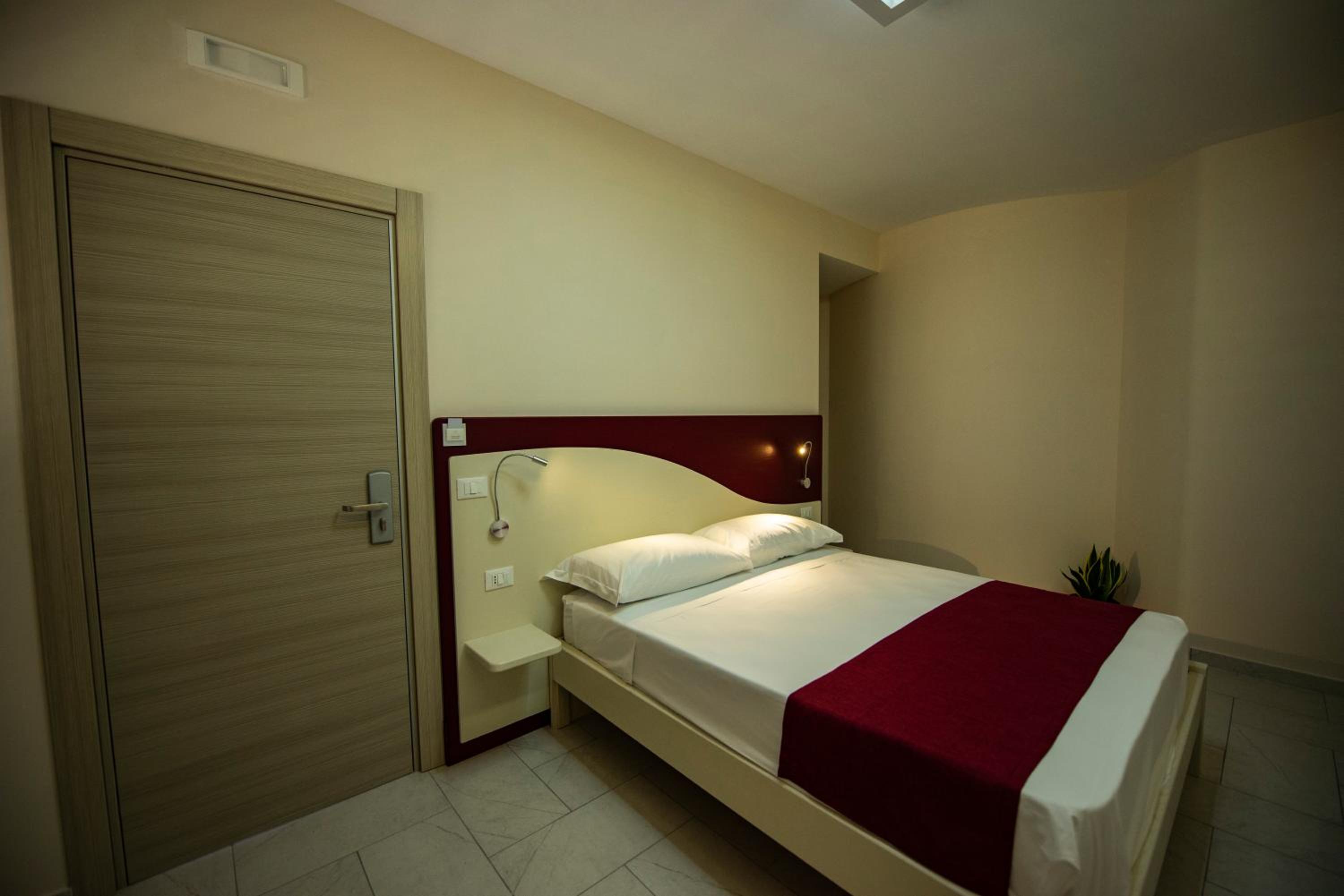 Aether Suites Tropea - Free Private Parking
