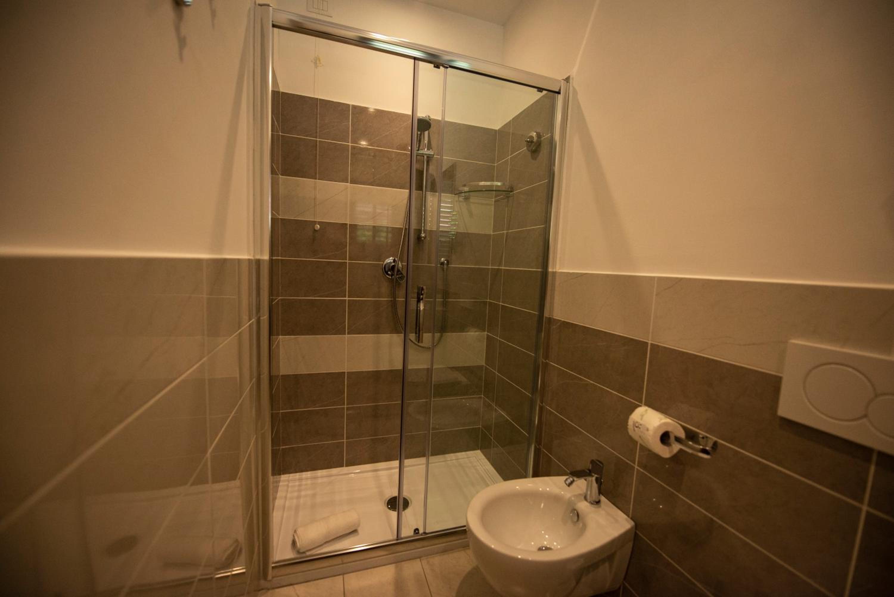 Aether Suites Tropea - Free Private Parking