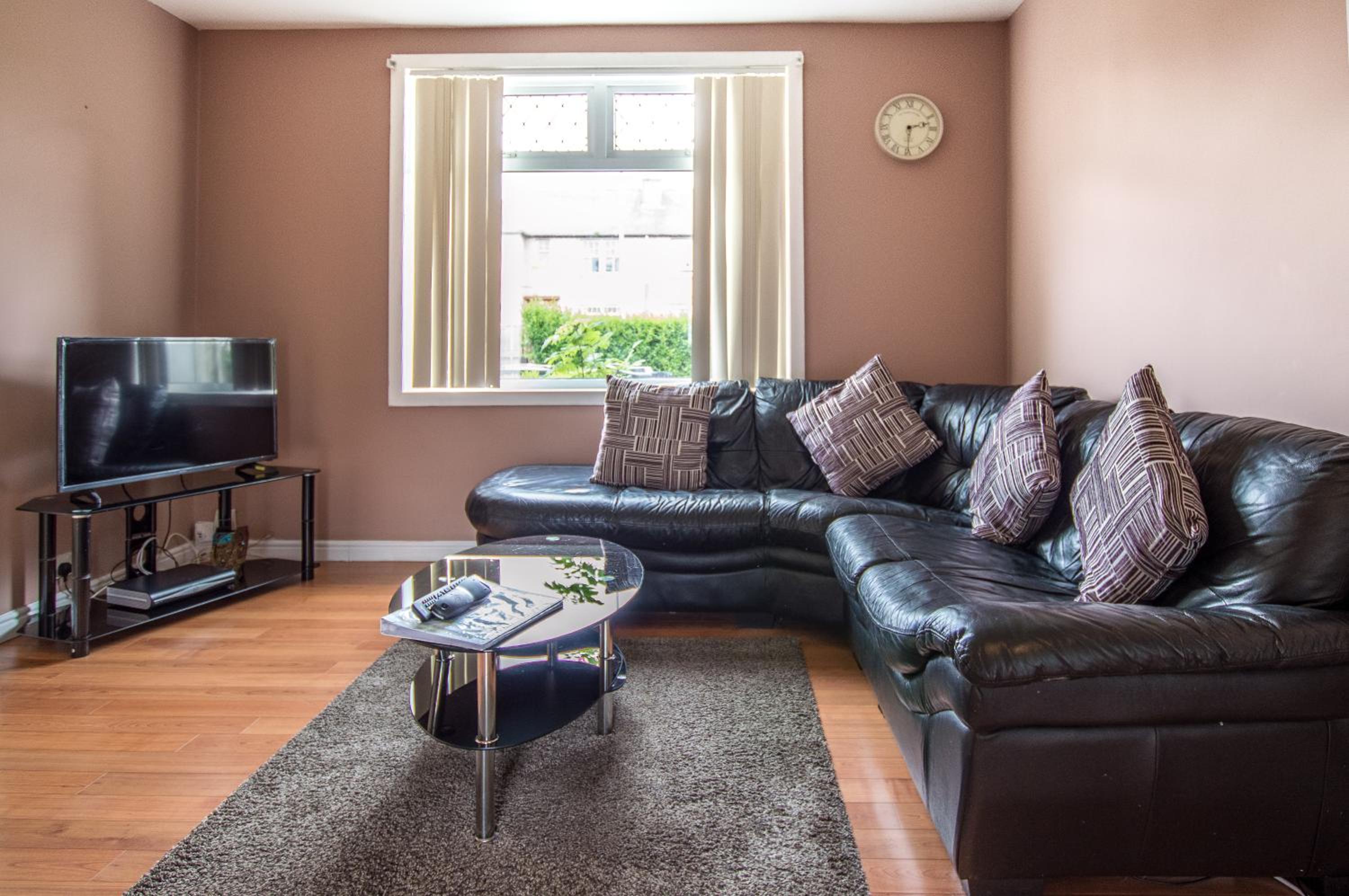 Montgomery Apartments - Stevensons
