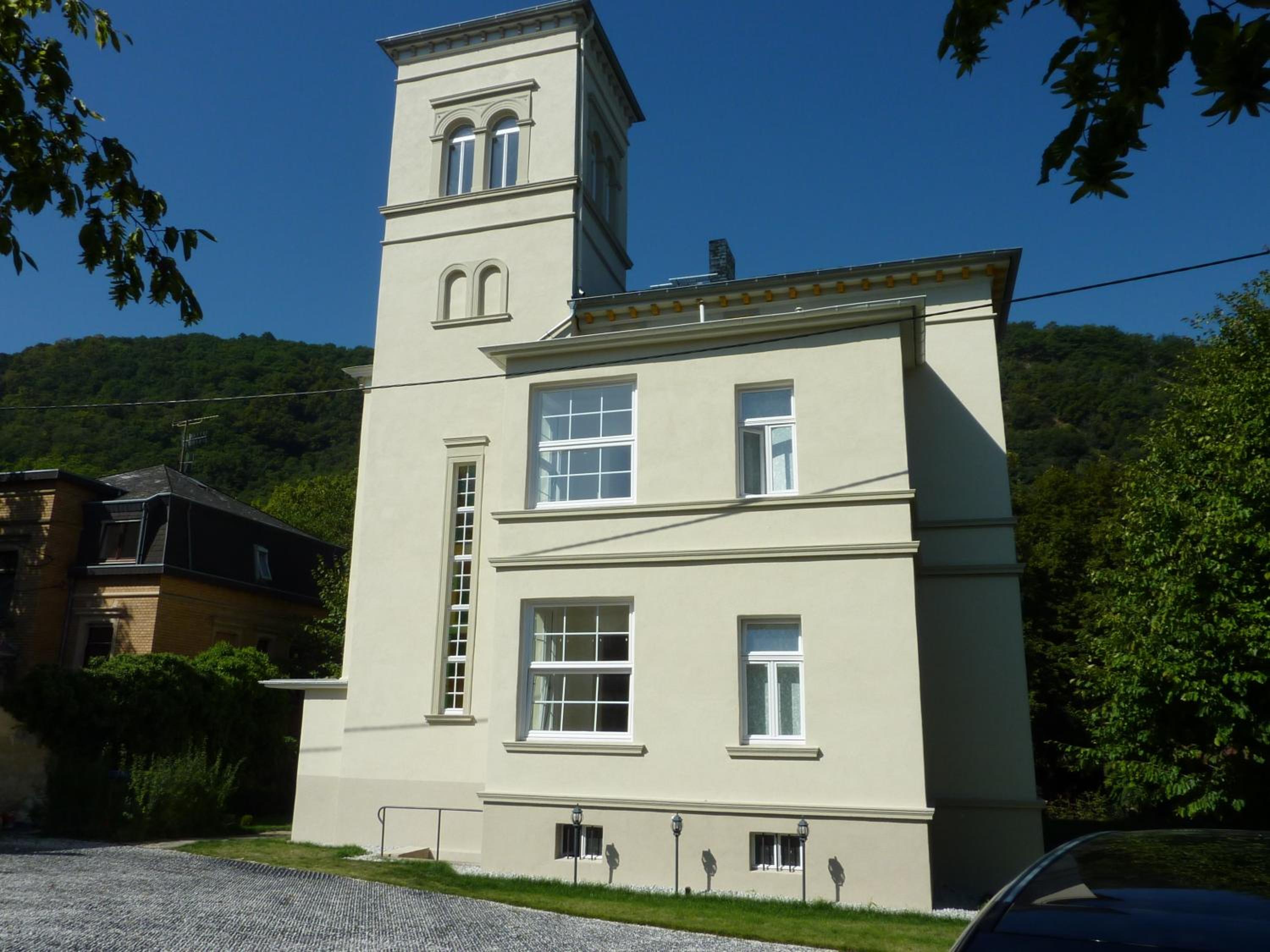 Apartment Villa Elisa