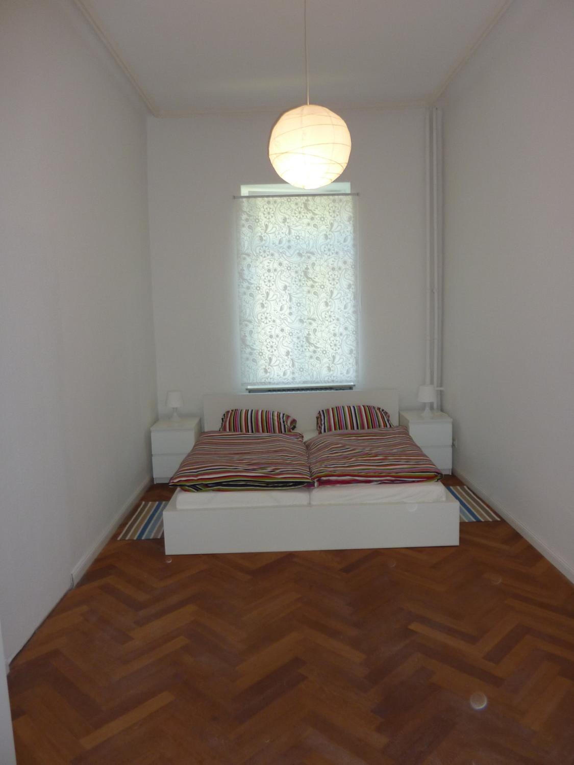 Apartment Villa Elisa