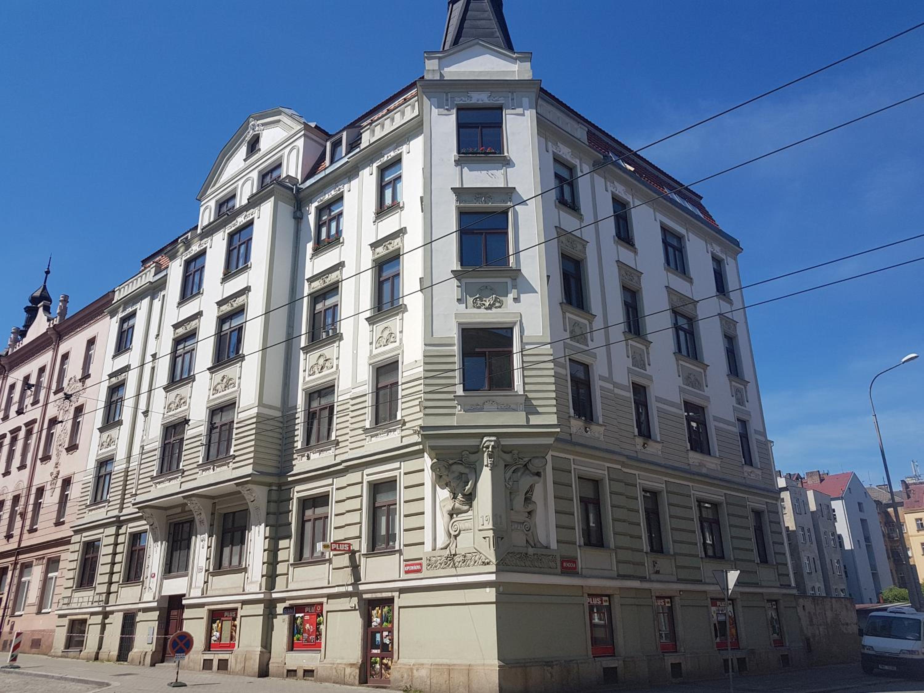 KaVi apartments #2