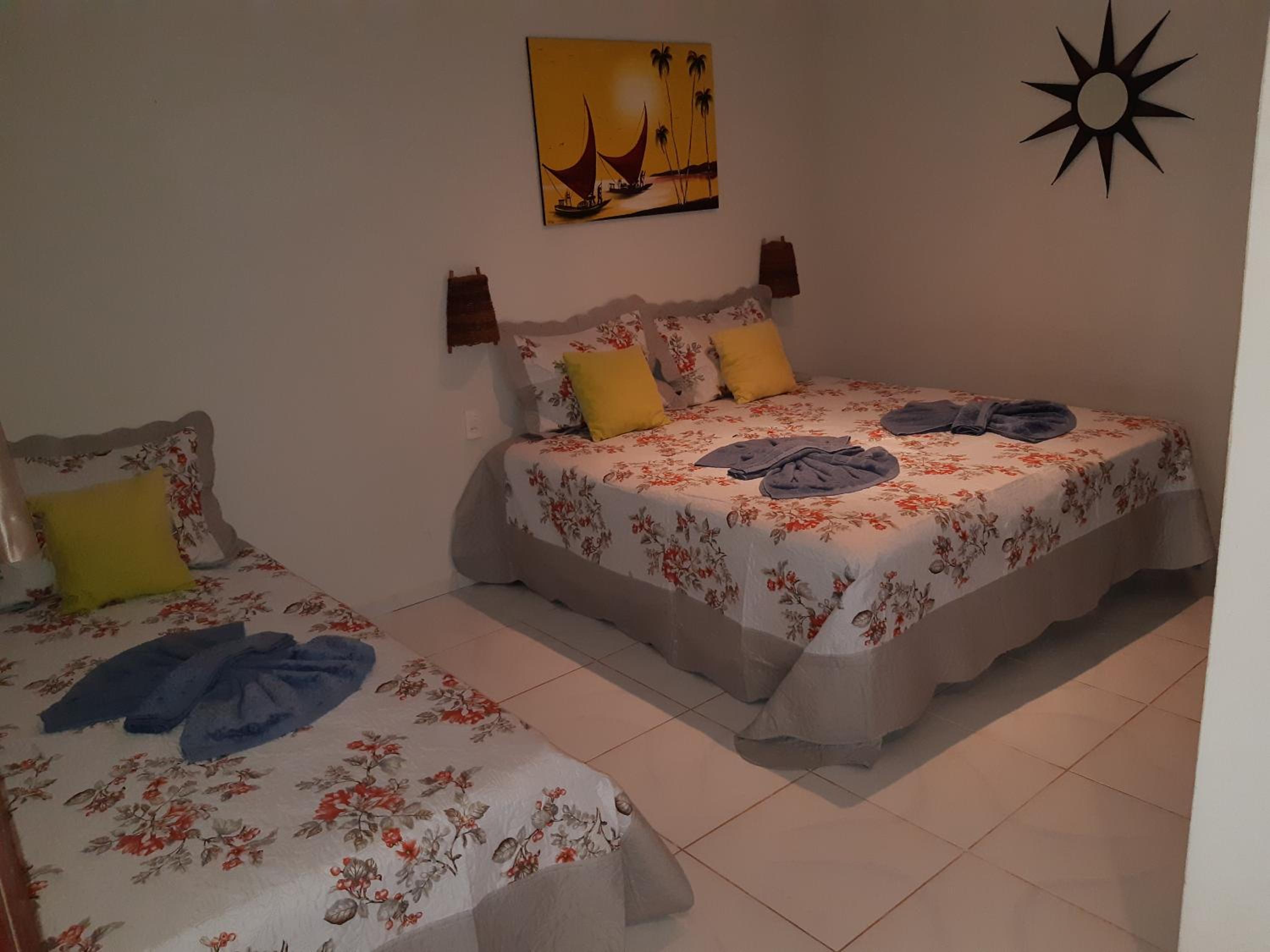 Pousada Casa Típica