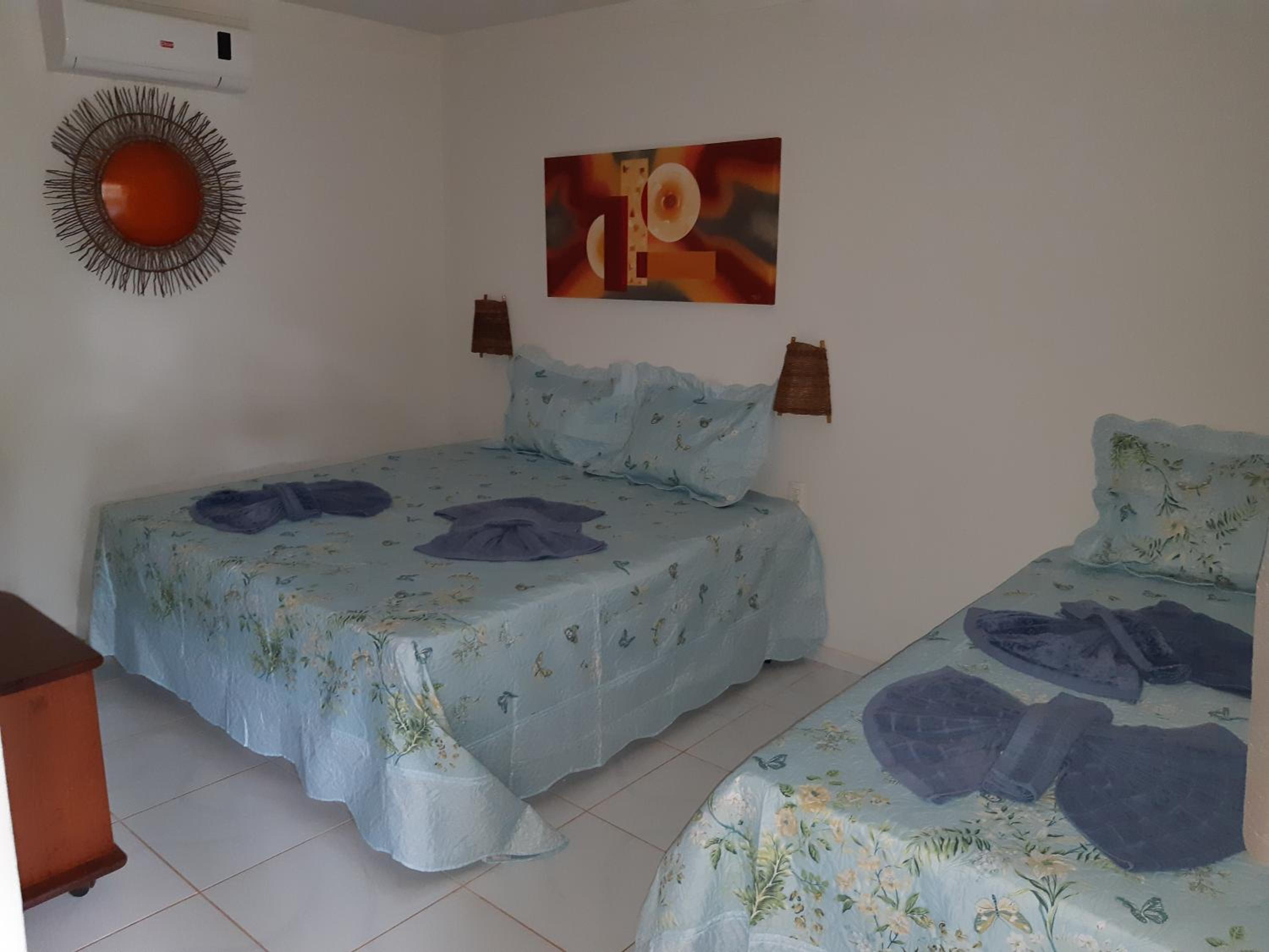 Pousada Casa Típica