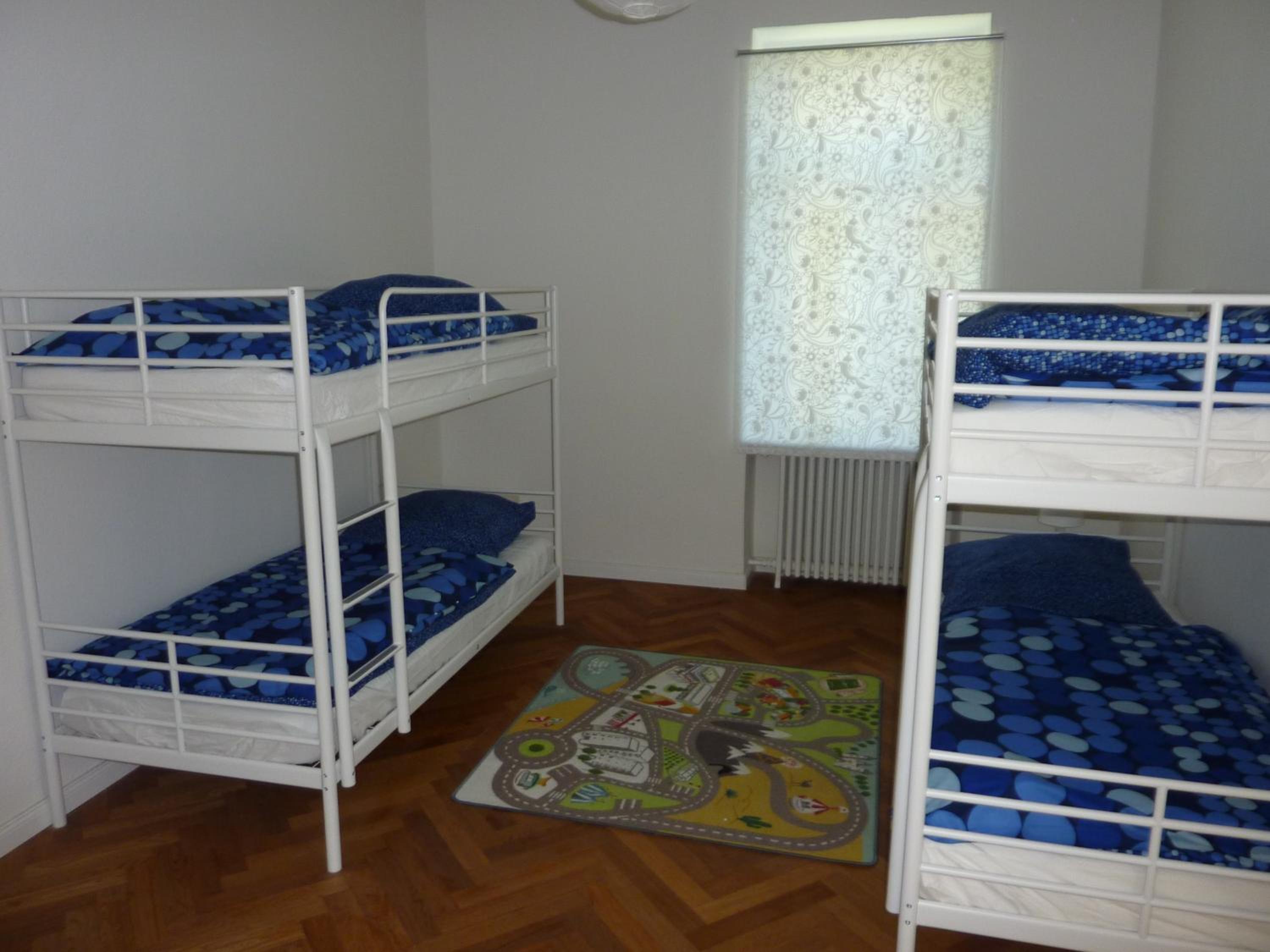 Apartment Villa Elisa