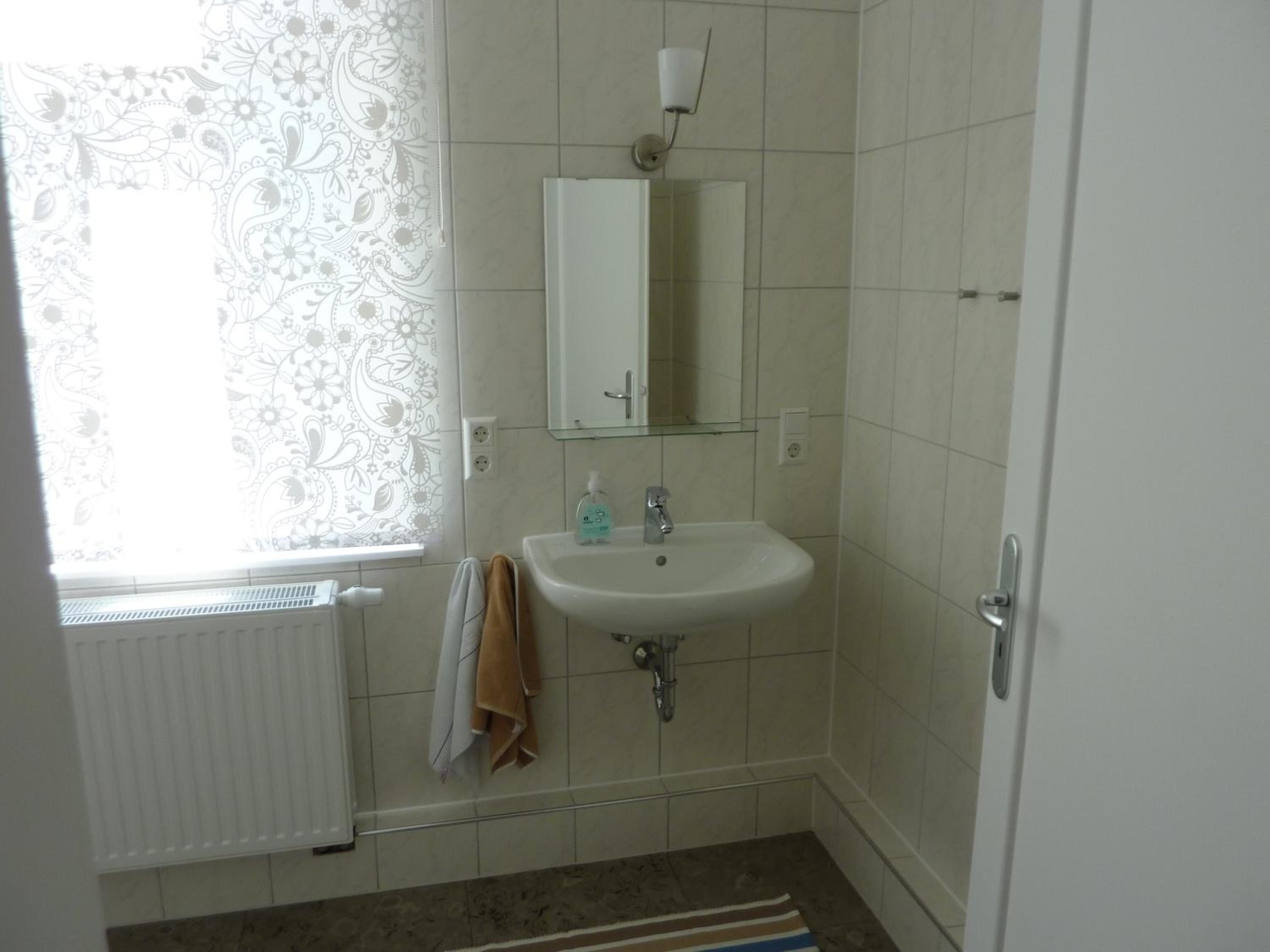 Apartment Villa Elisa