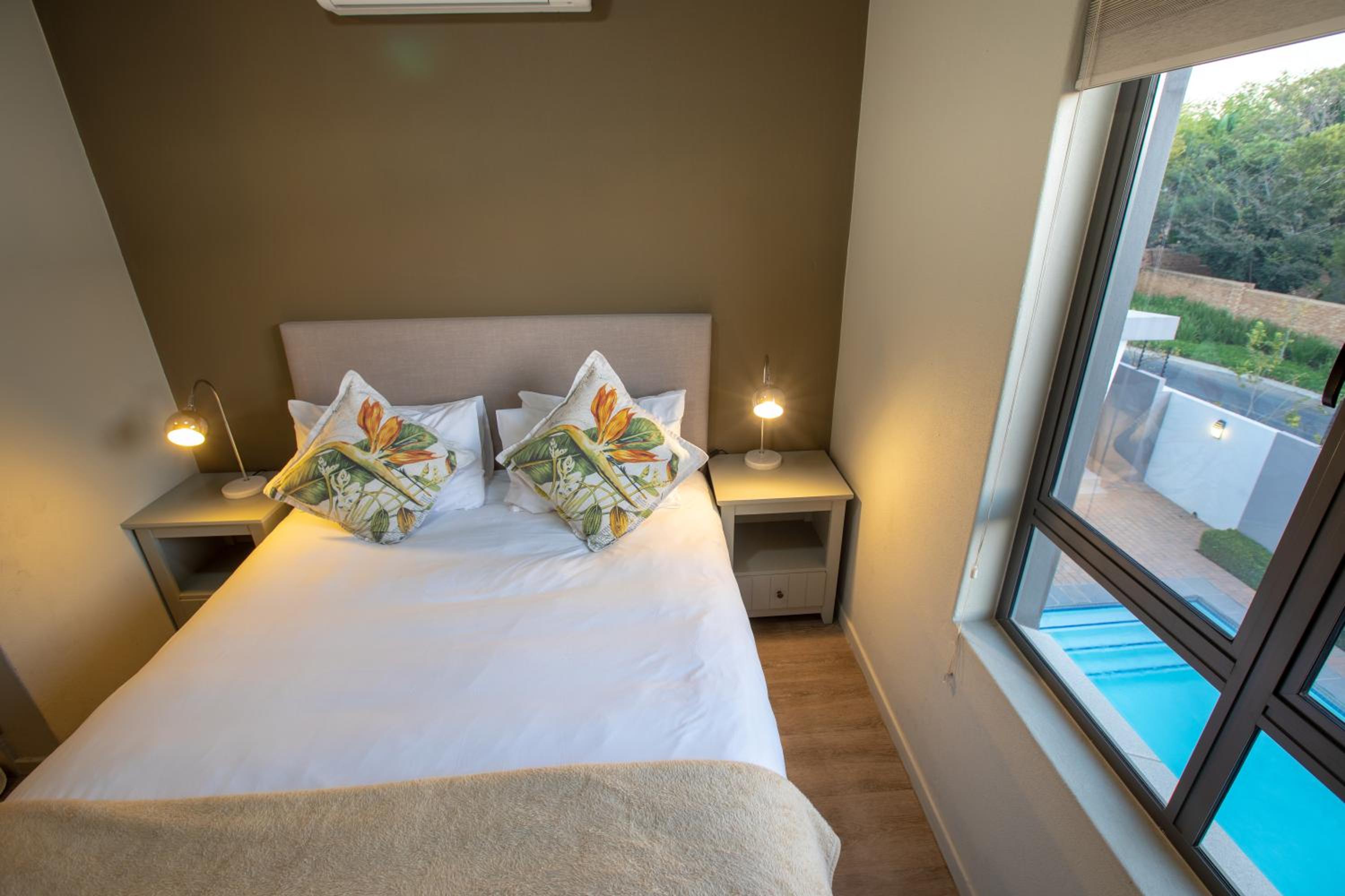 The Hub Apartments