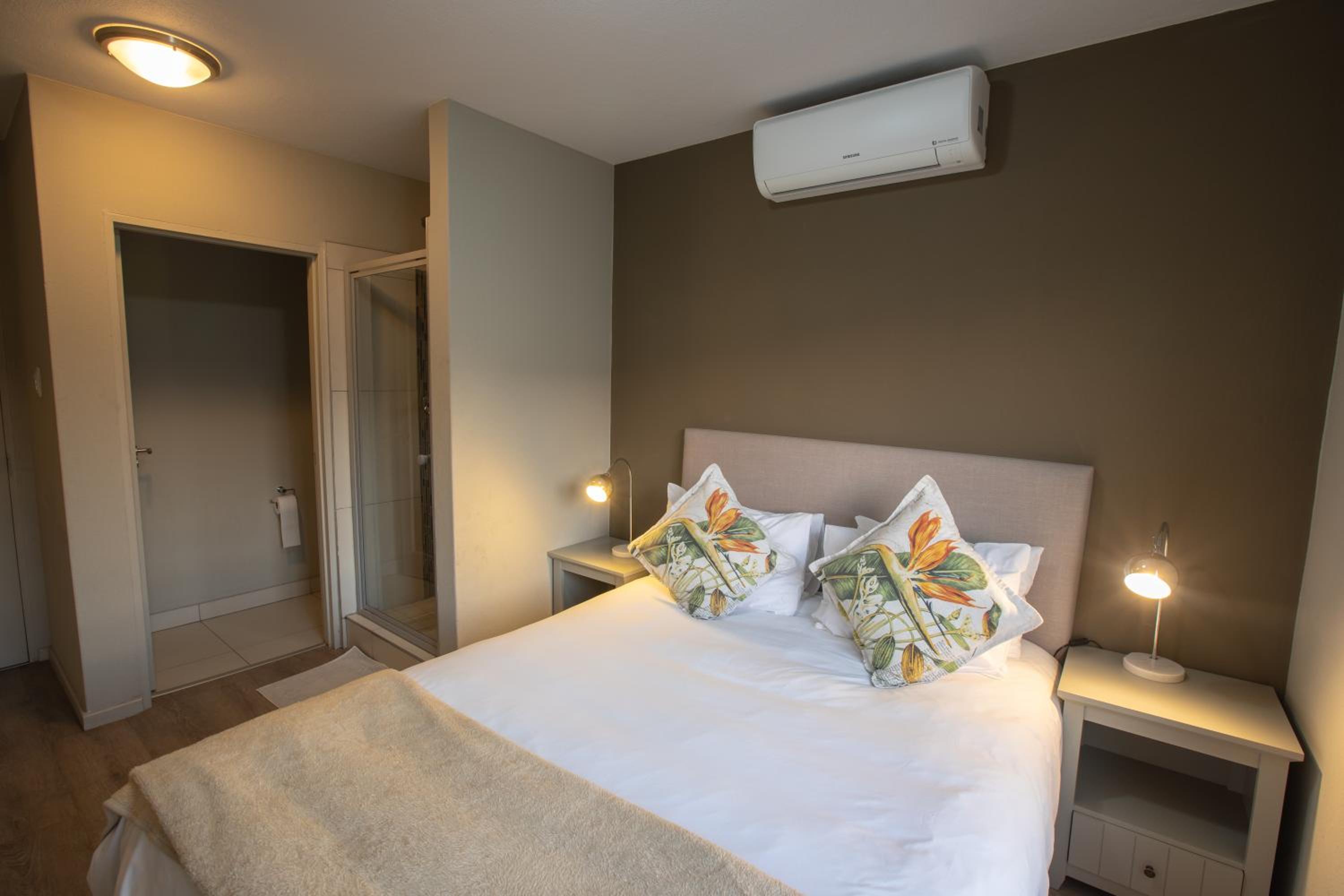 The Hub Apartments