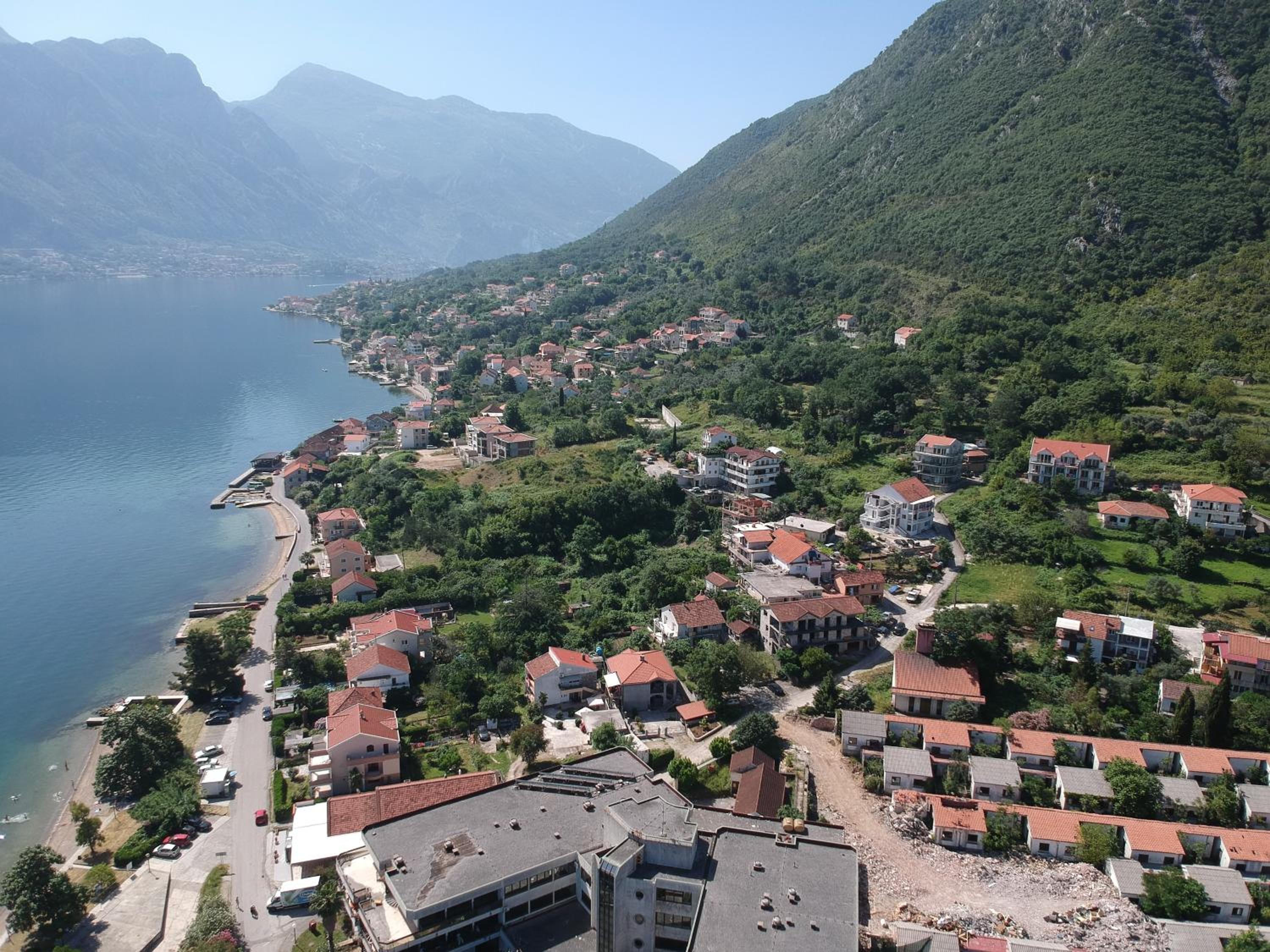 Boka Bayview Apartments view 2