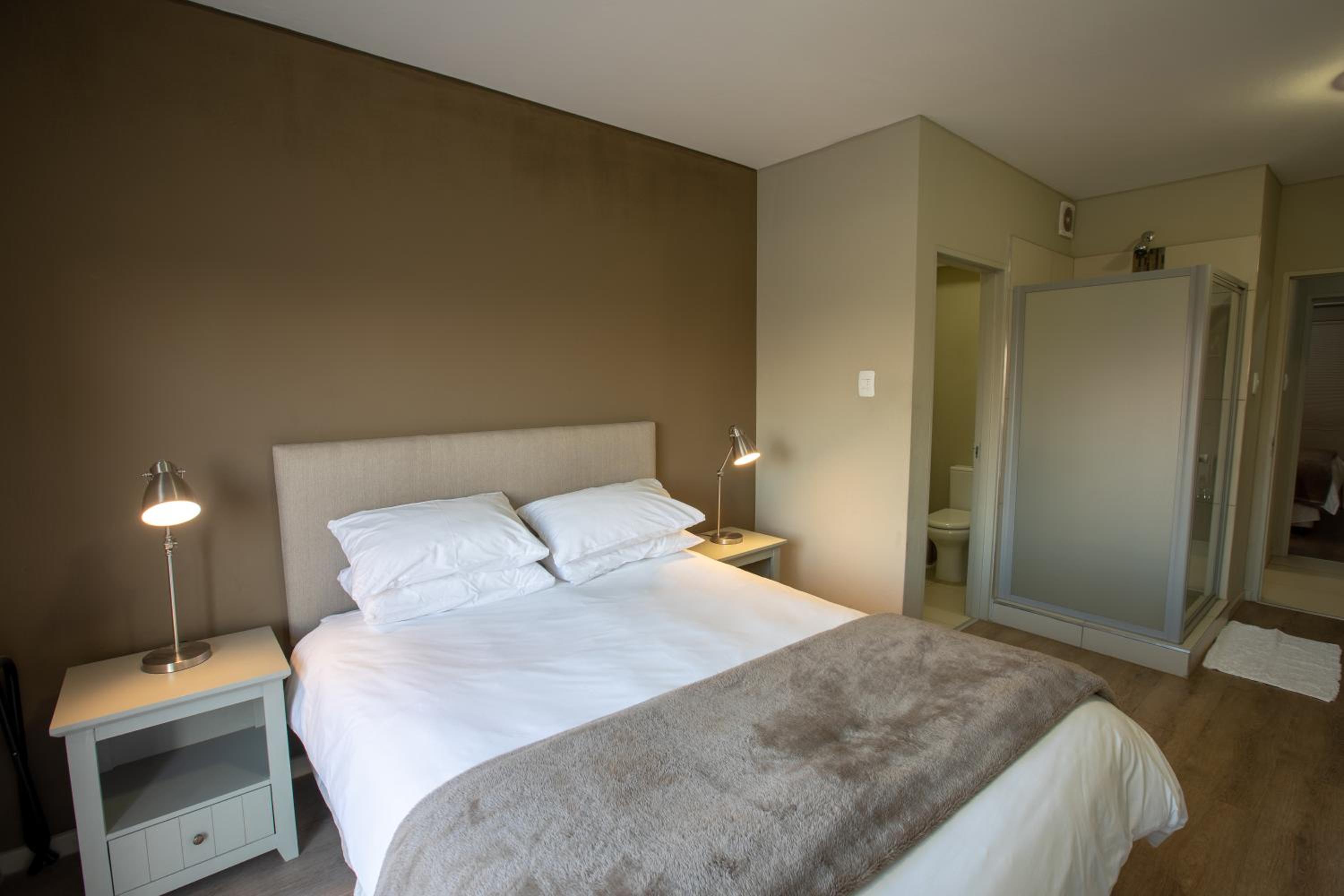 The Hub Apartments