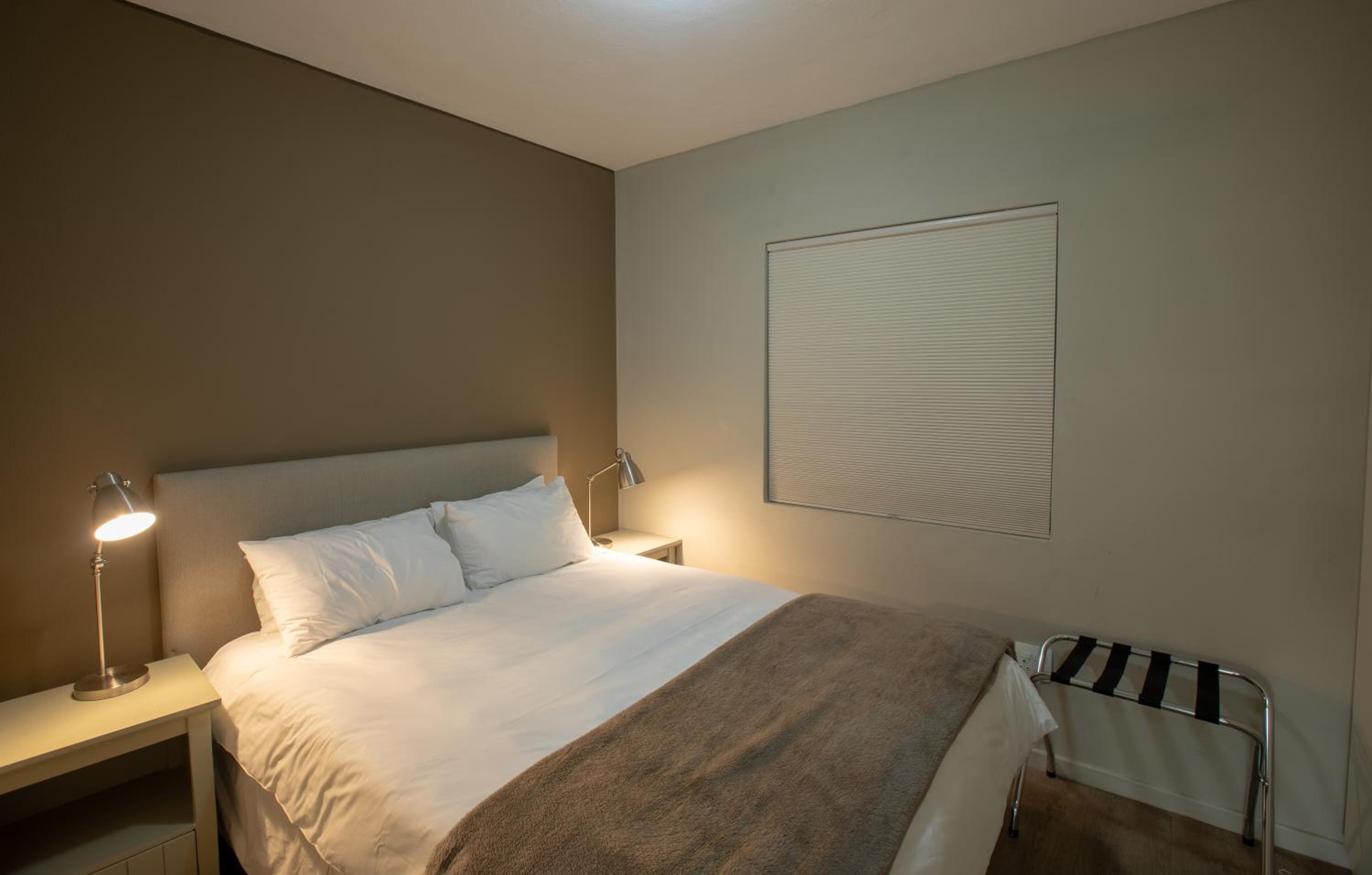 The Hub Apartments