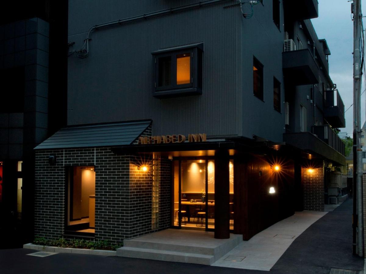 ALPHABED INN Takamatsuekimae 302 / Vacation STAY 36561 view 3