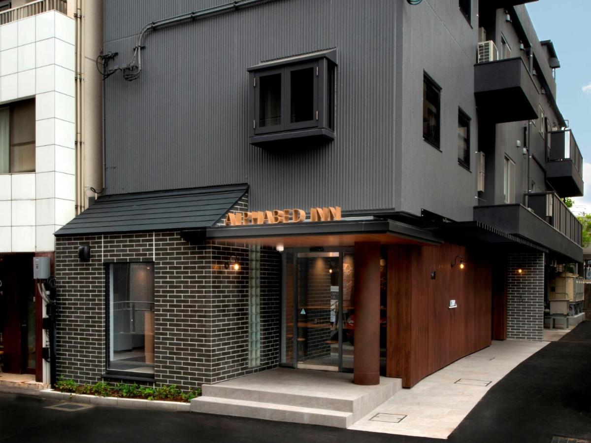 ALPHABED INN Takamatsuekimae 401 / Vacation STAY 36567 view 5