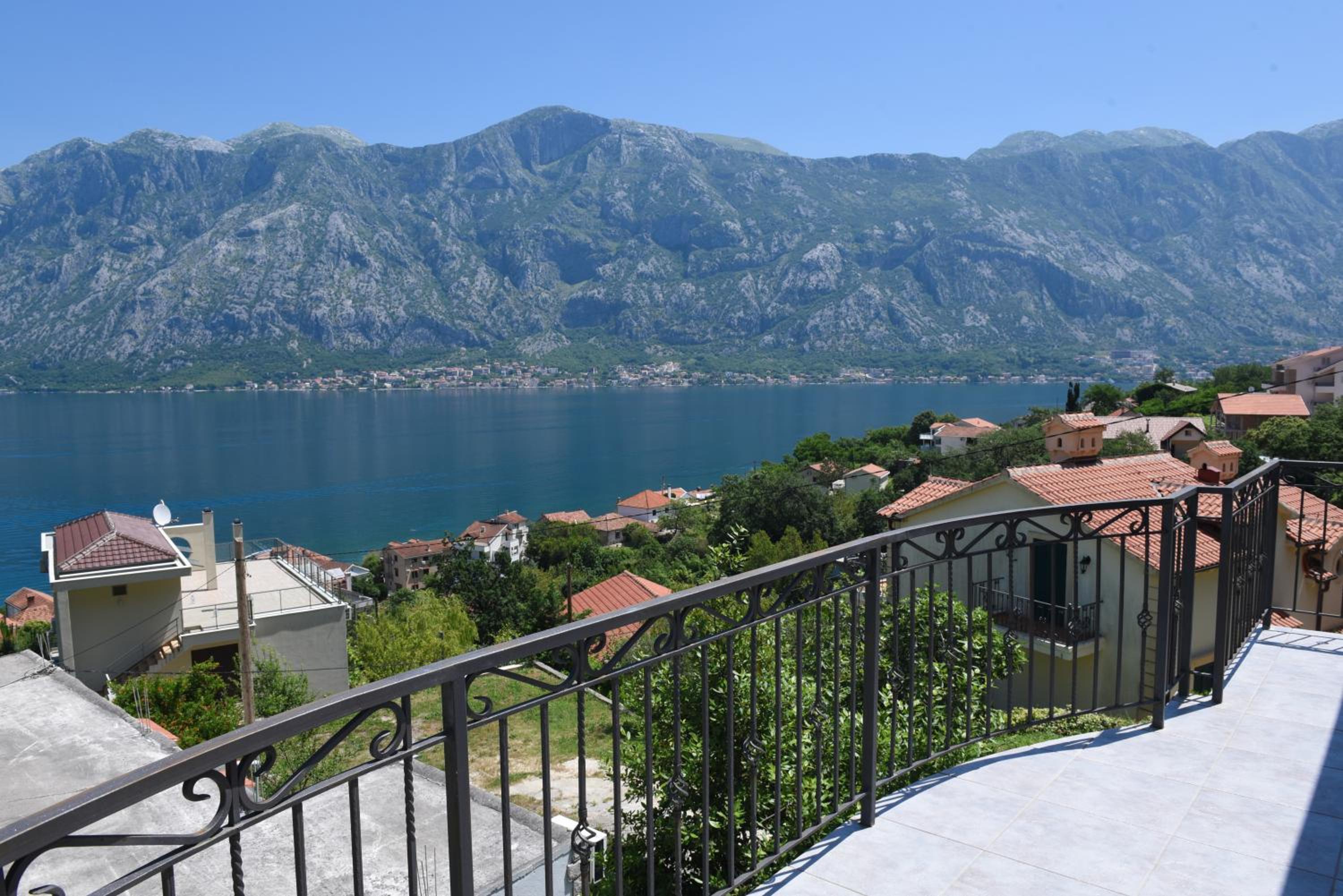 Boka Bayview Apartments view 4