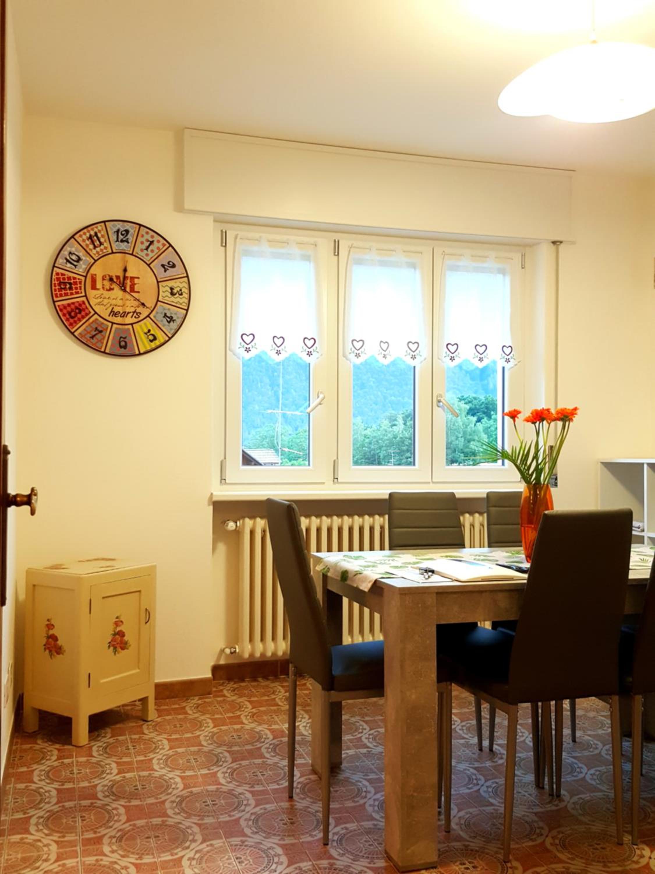 Appartamento la Canvetta view 5