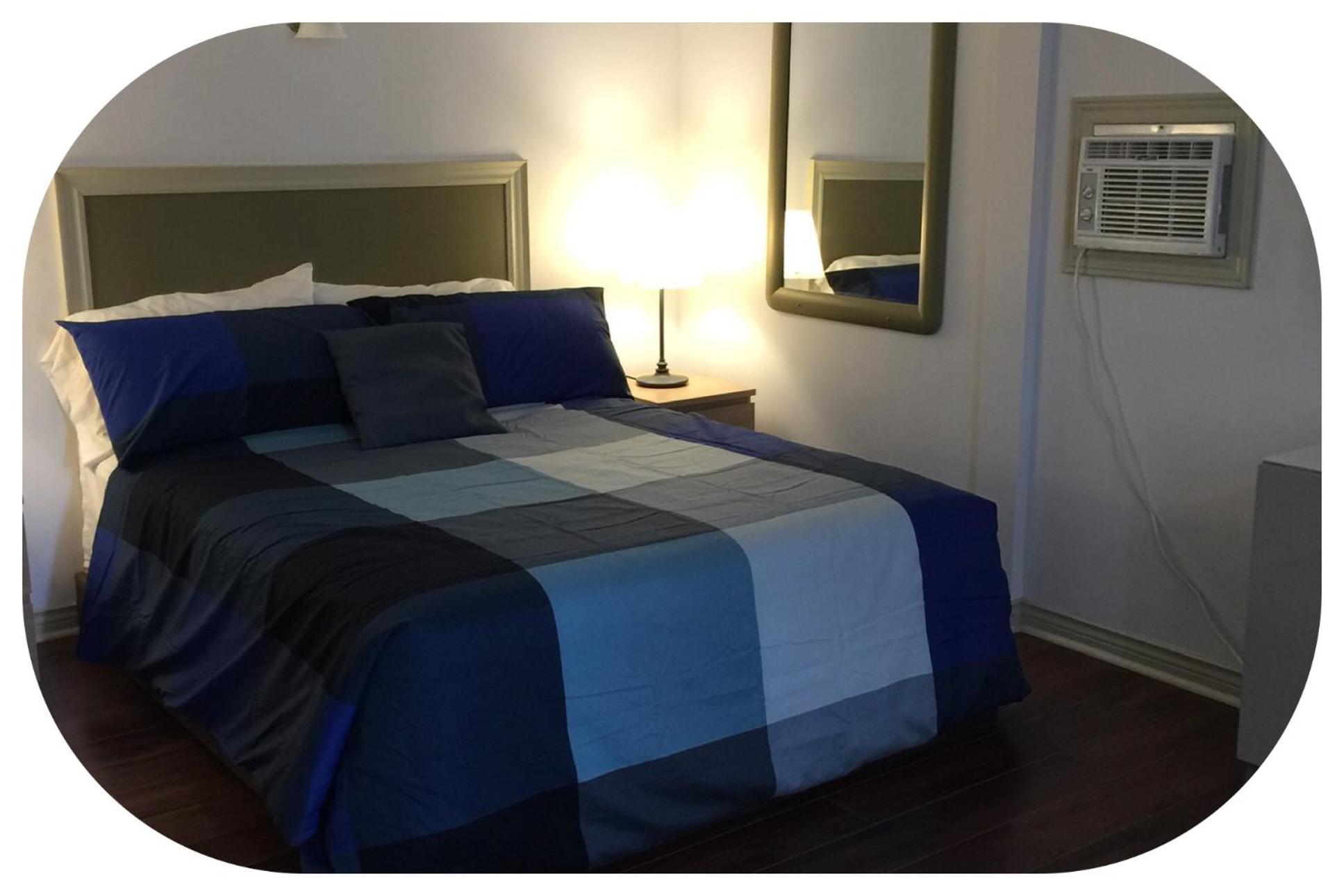 Shoreline Suites