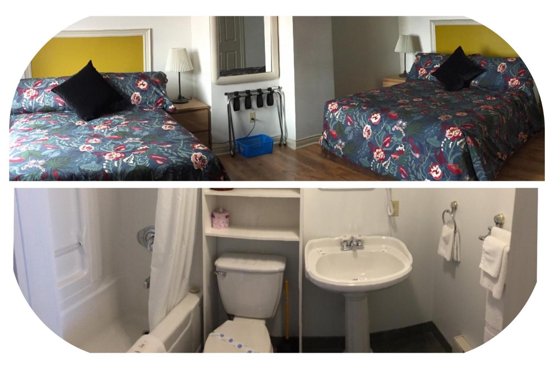 Shoreline Suites
