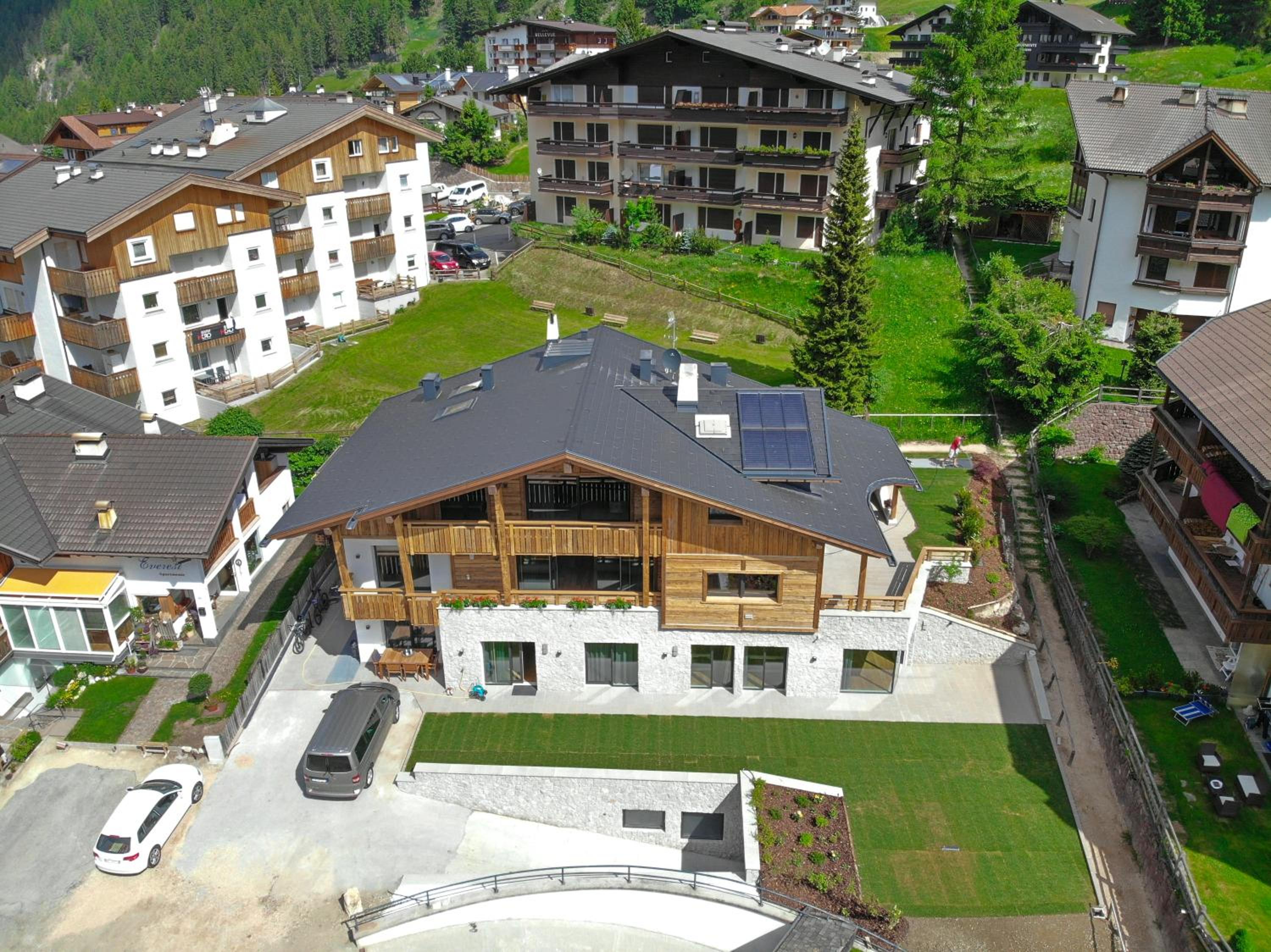 Chalet Zenit photo 4