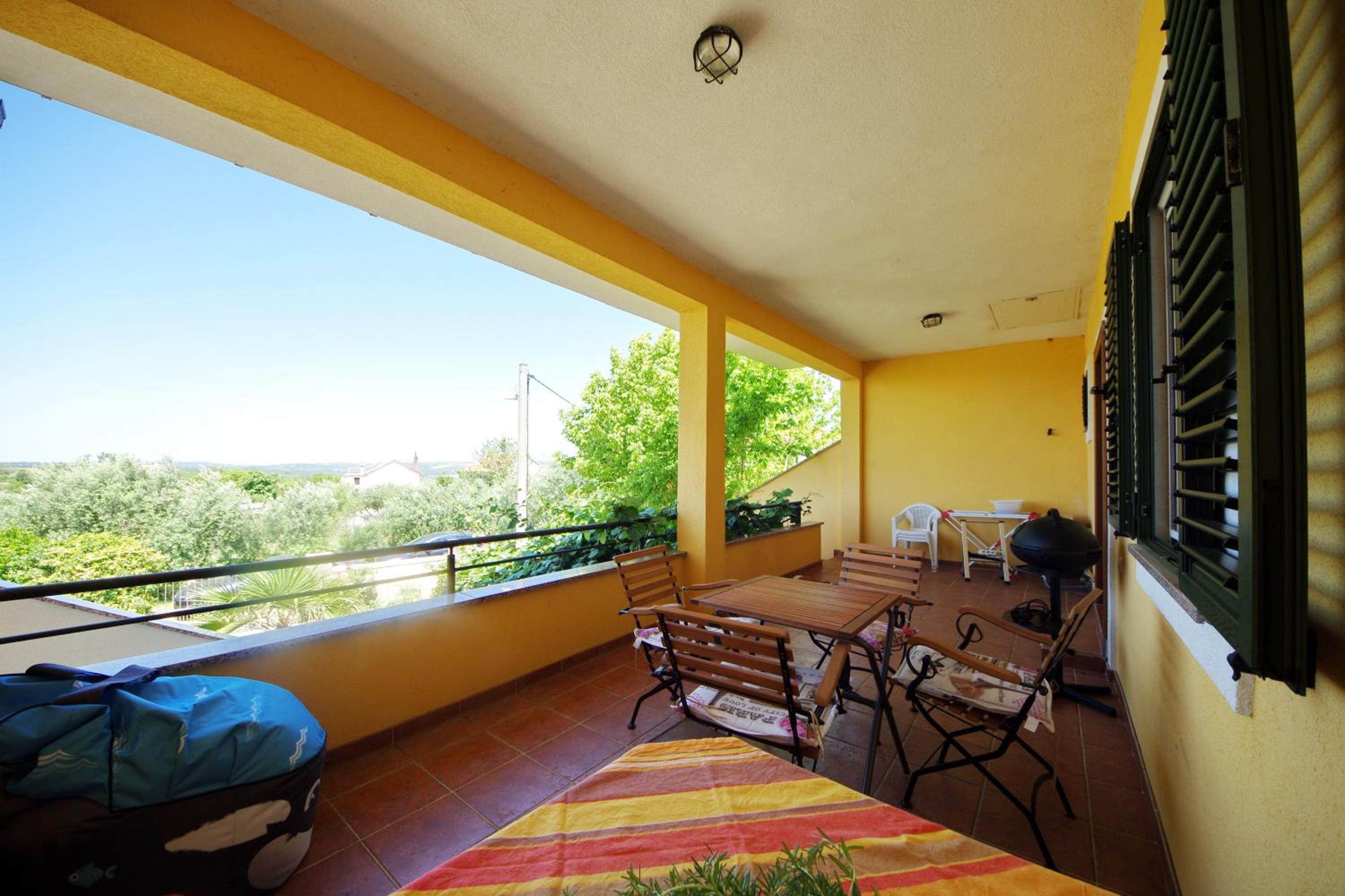Apartman Marija view 5