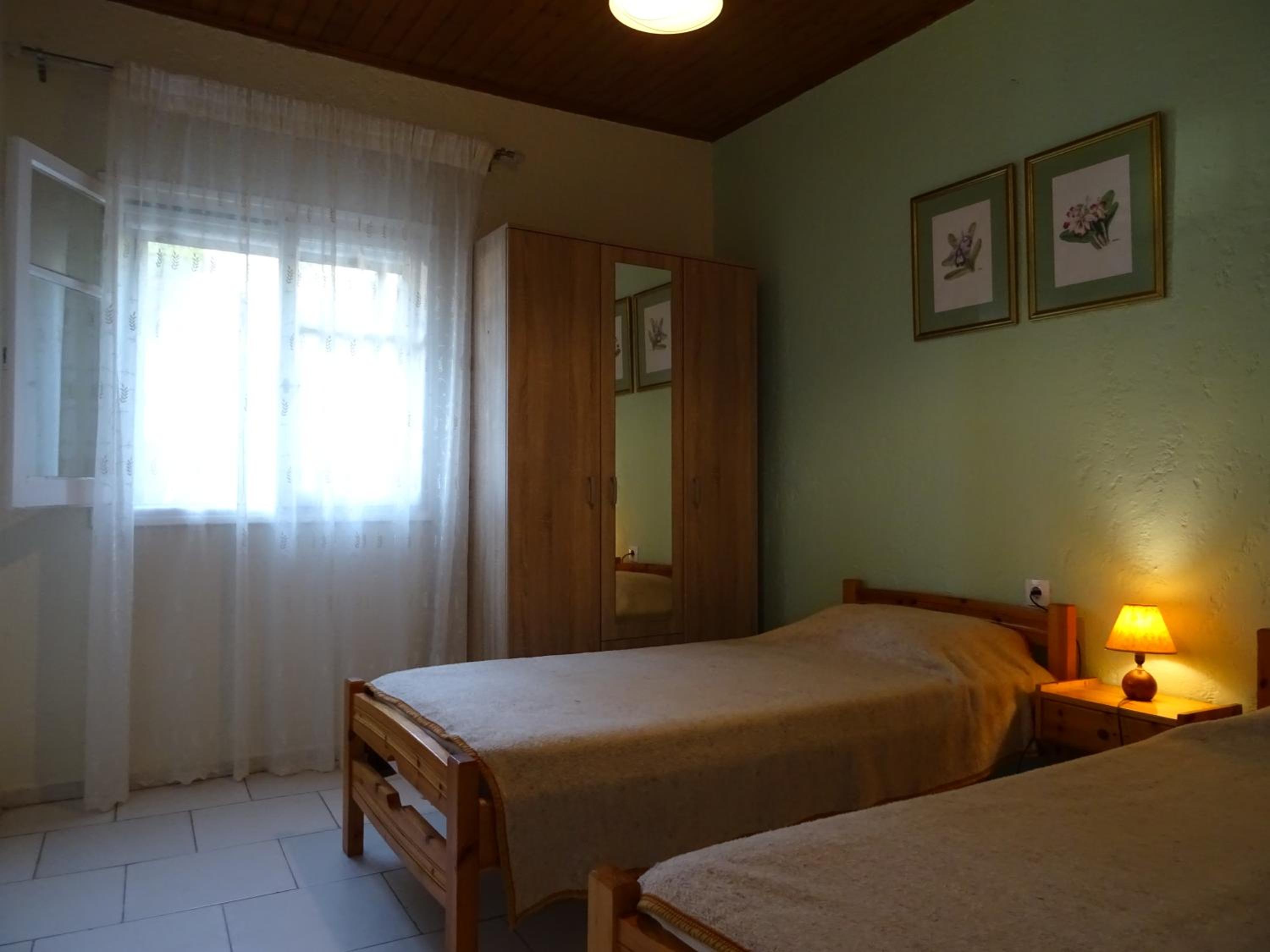Josef and Marina House