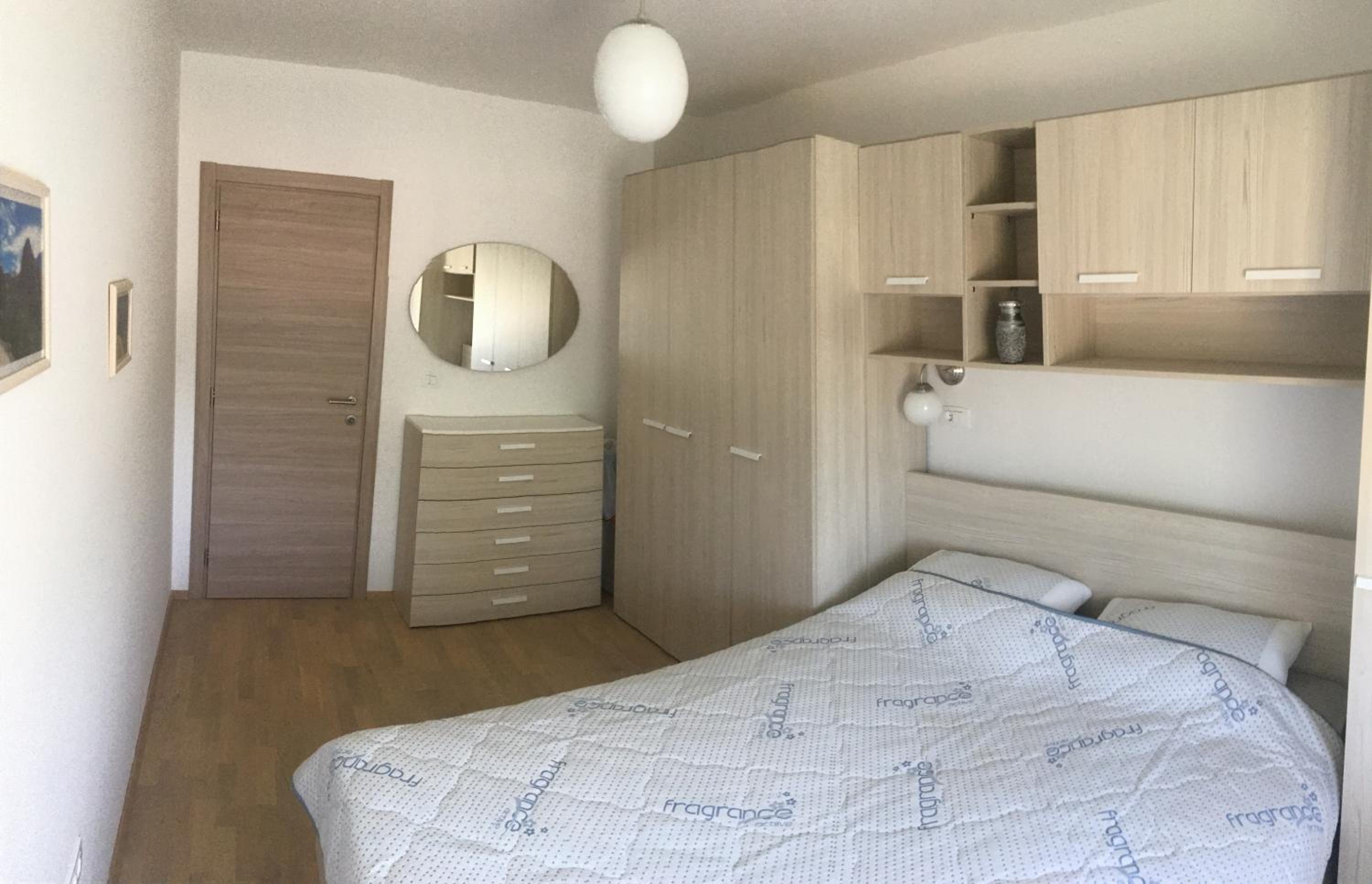Holly apartman view 3