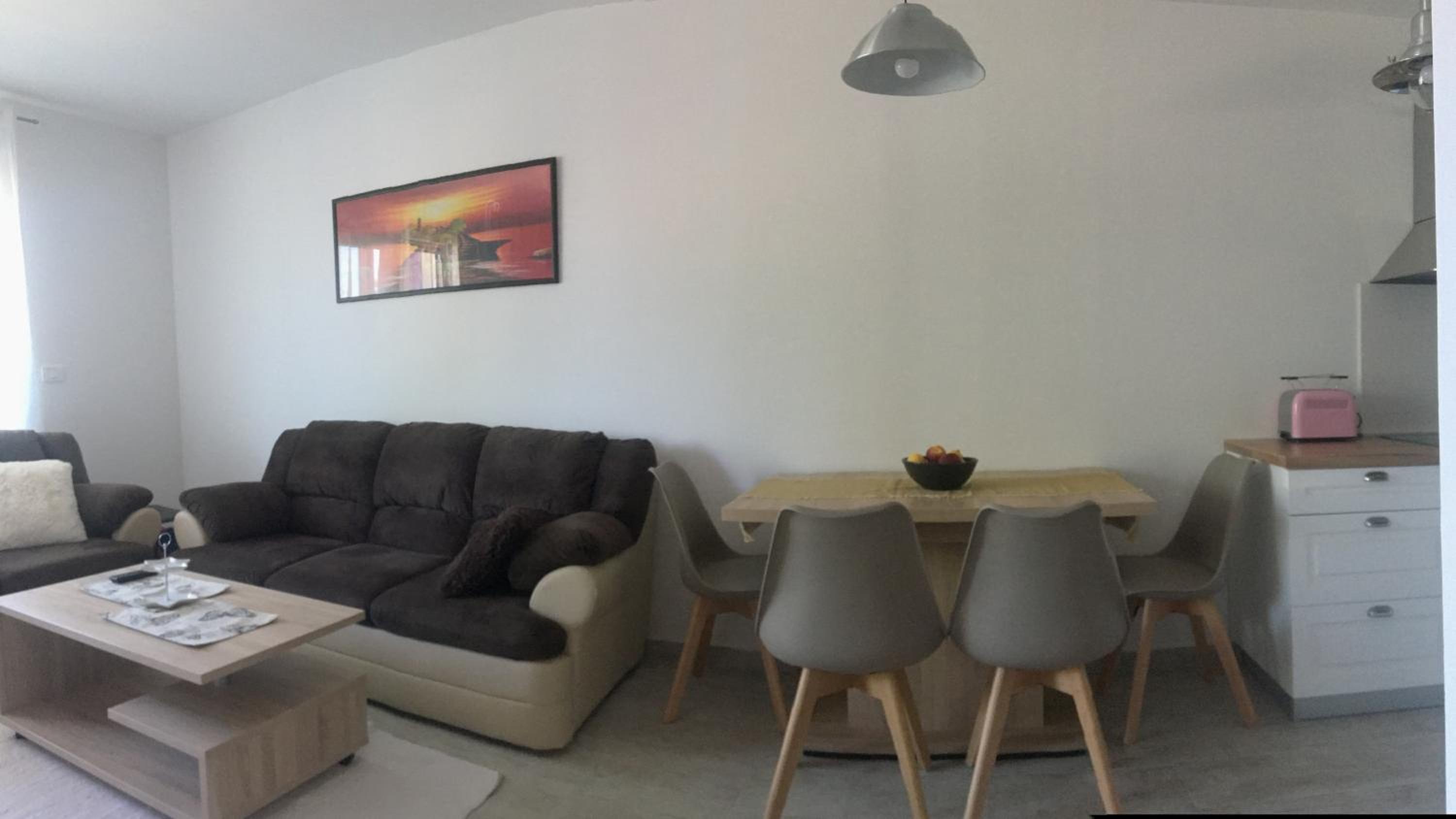 Holly apartman view 5