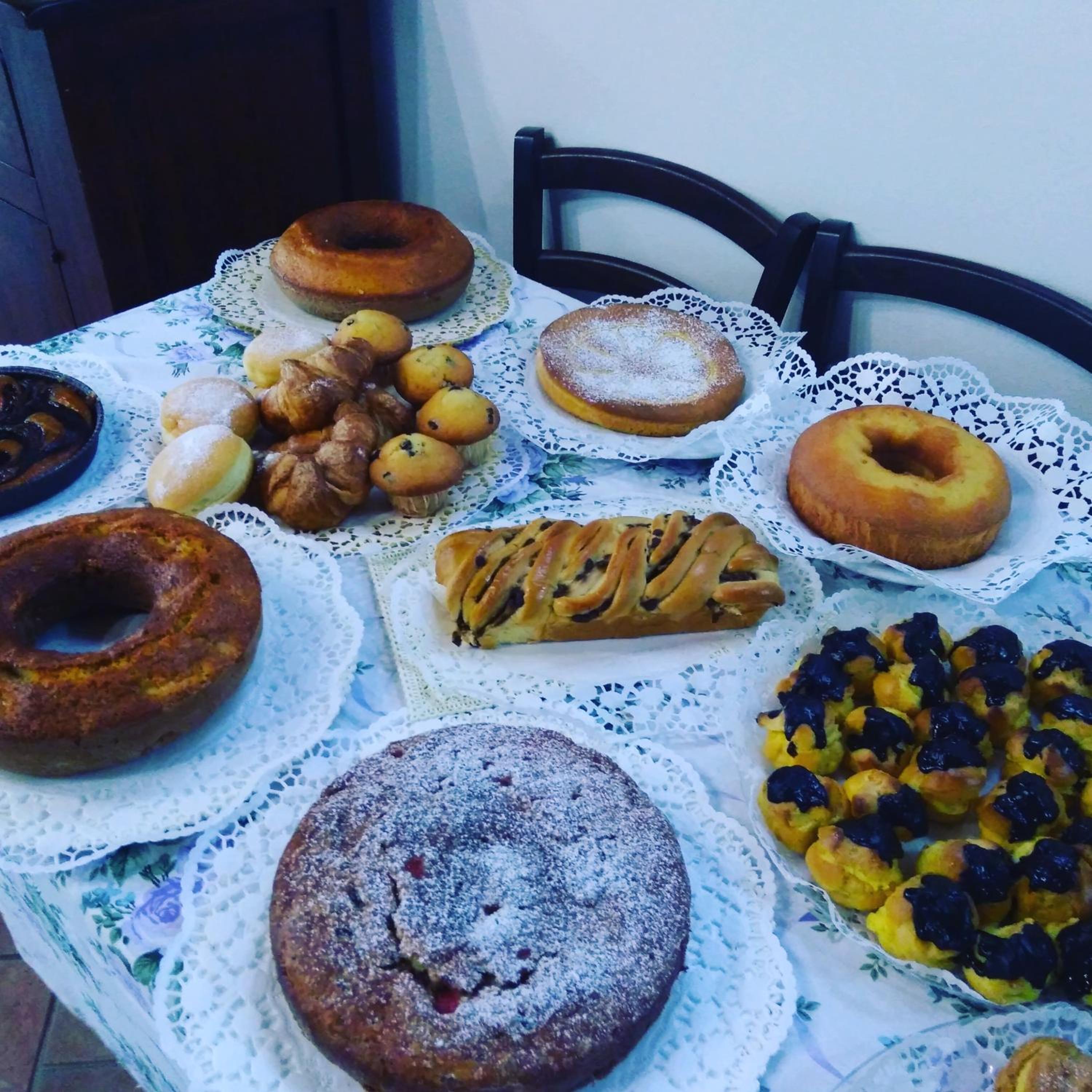 Agriturismo Sant'Angelo