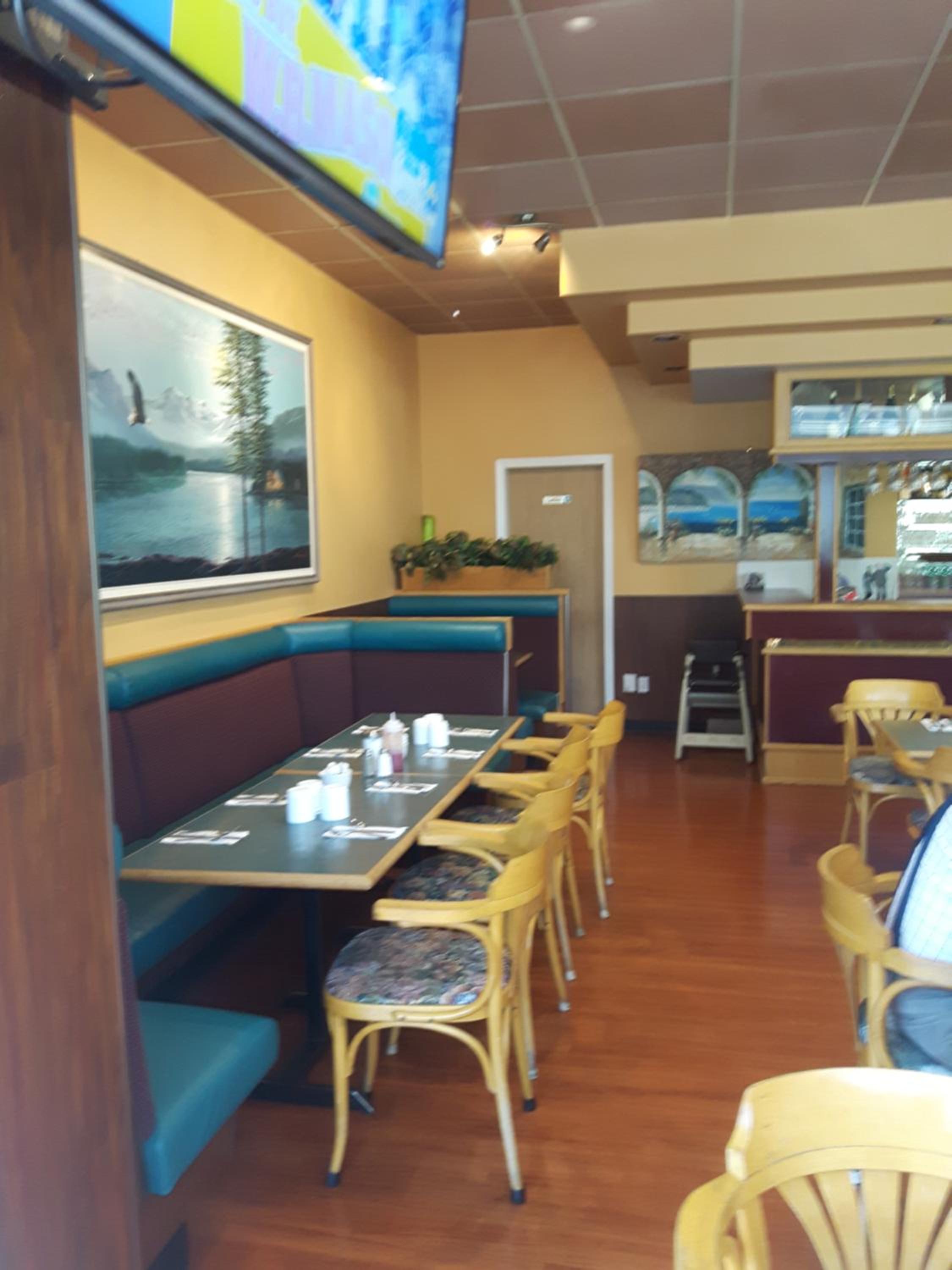 Fuller Lake Chemainus Motel