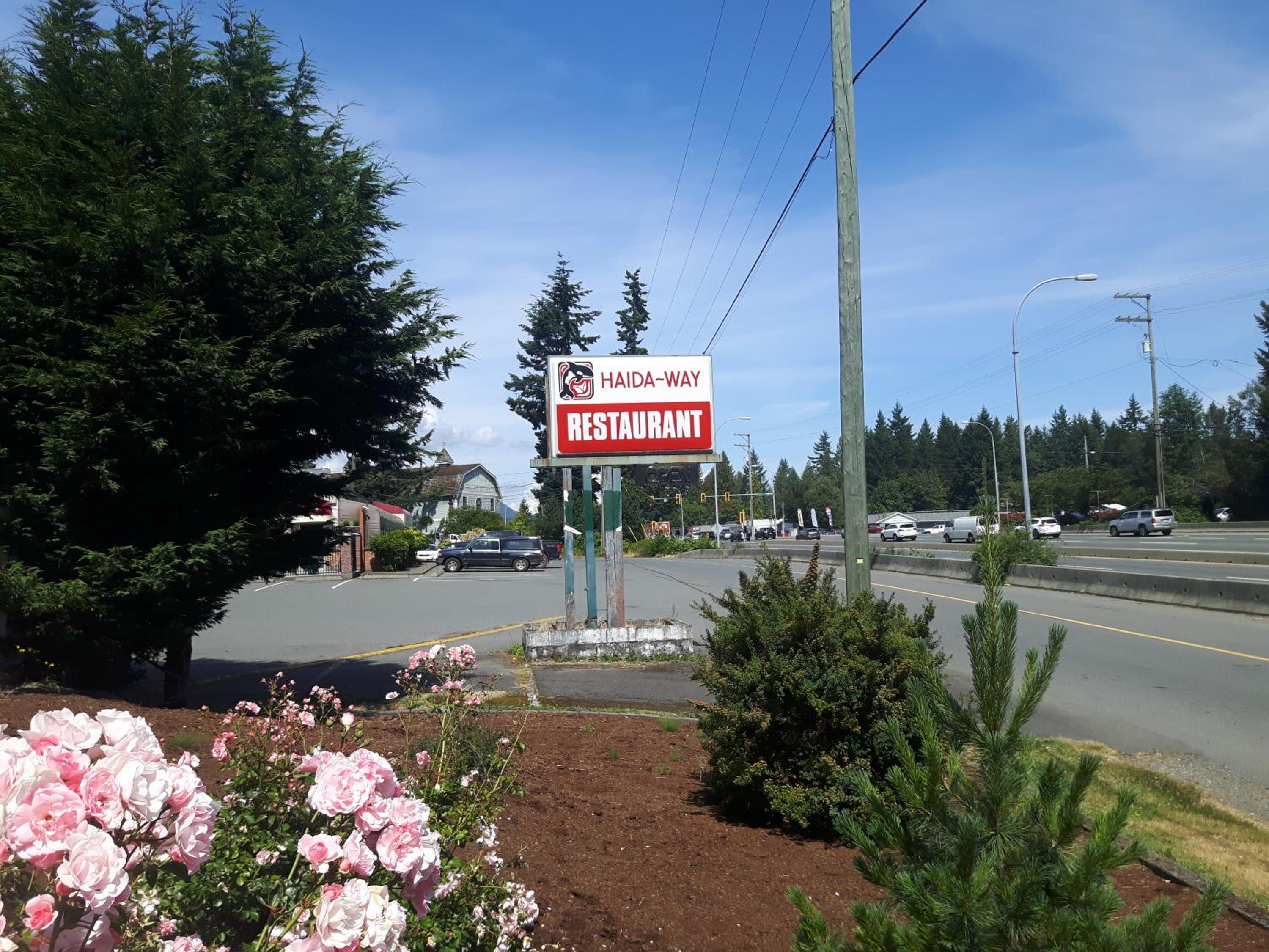 Fuller Lake Chemainus Motel