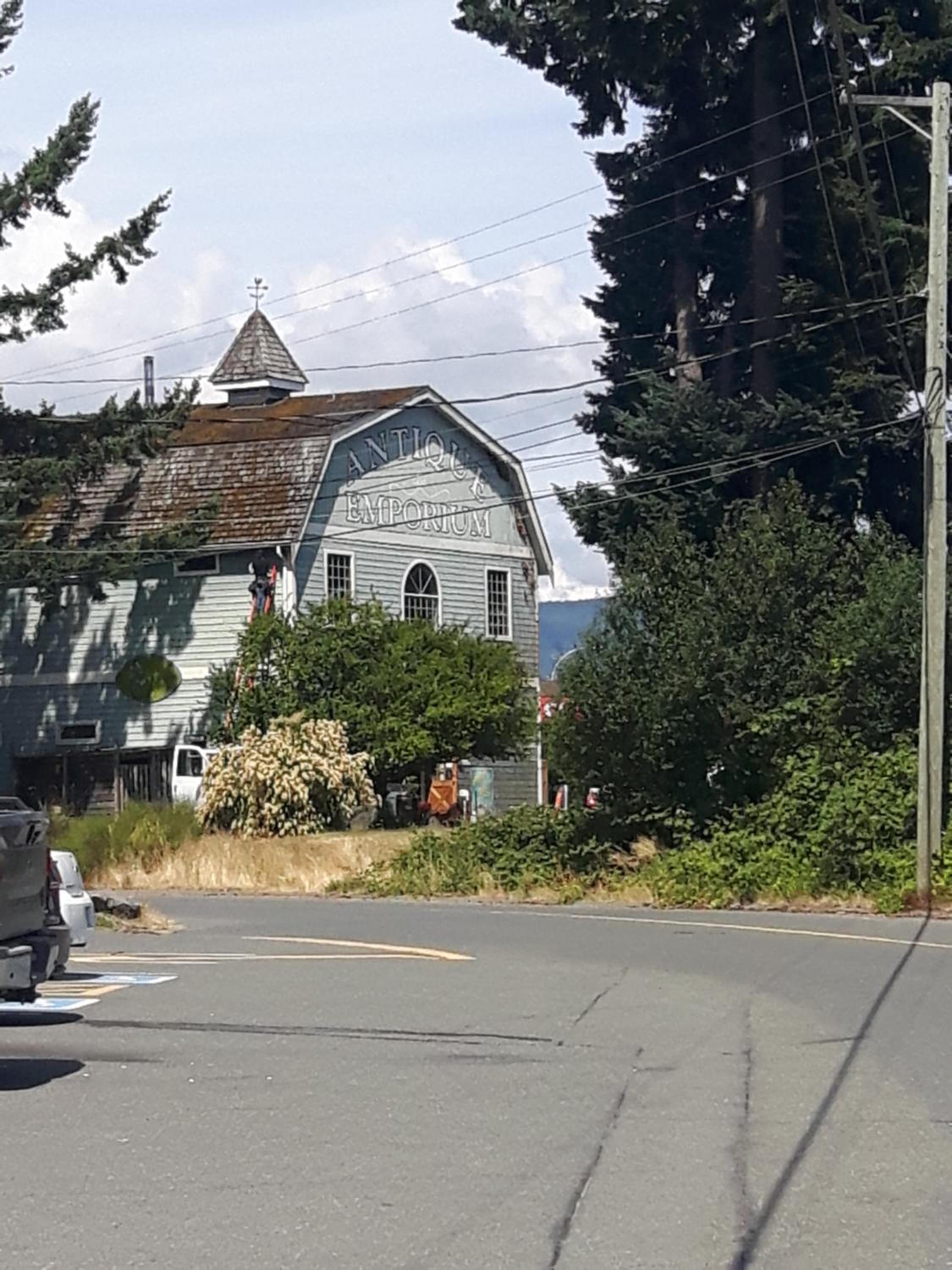 Fuller Lake Chemainus Motel