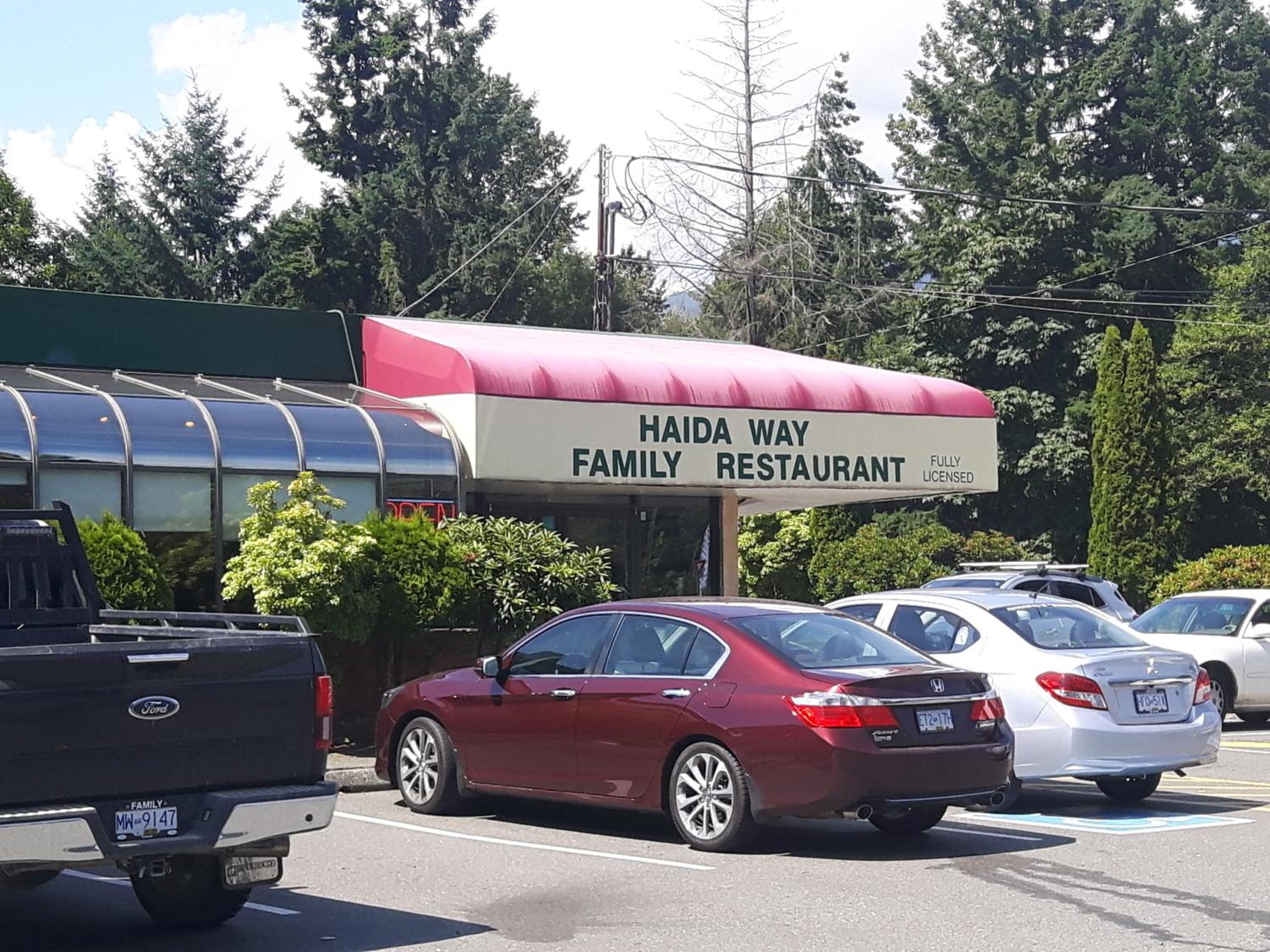 Fuller Lake Chemainus Motel