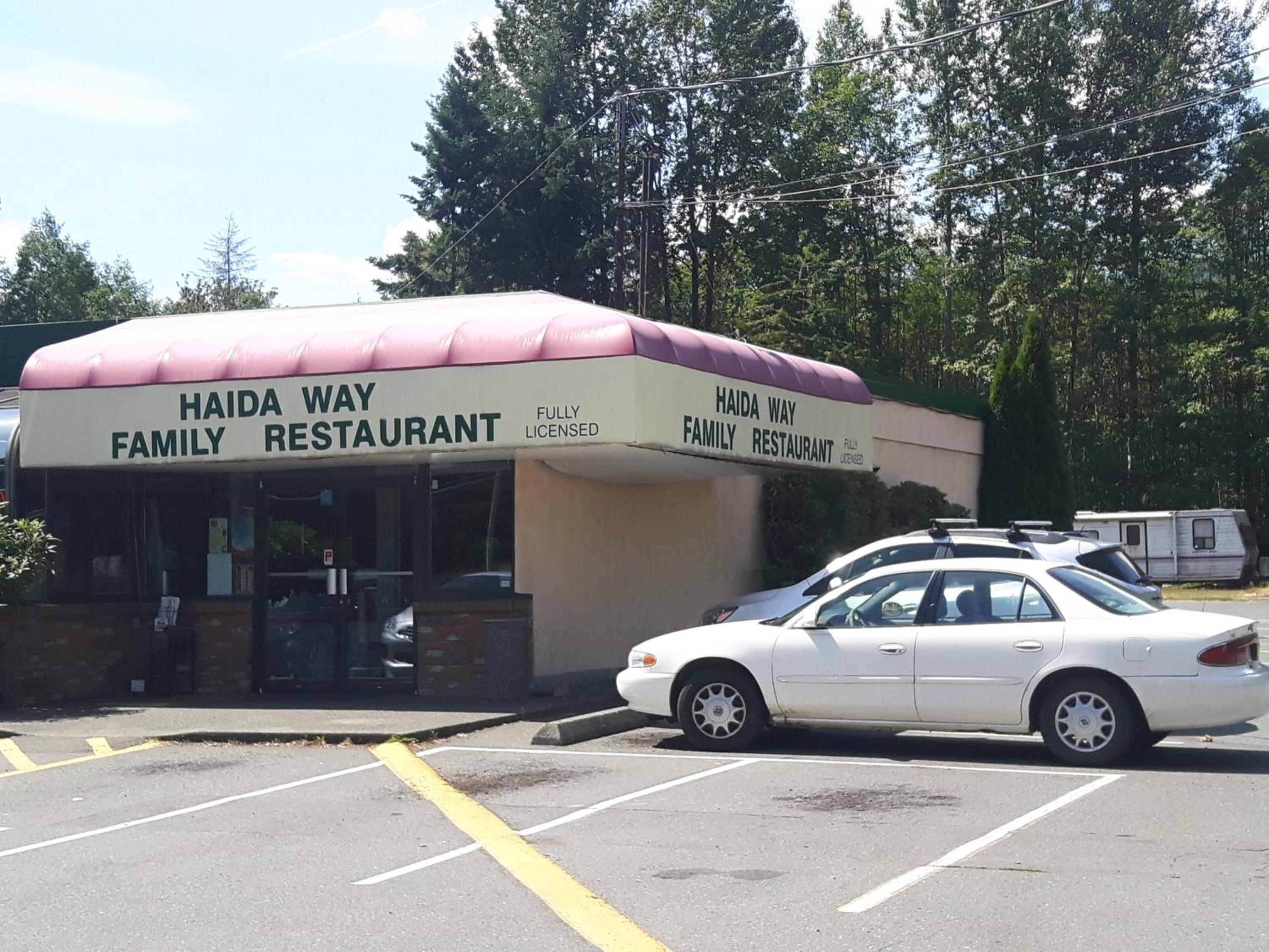 Fuller Lake Chemainus Motel