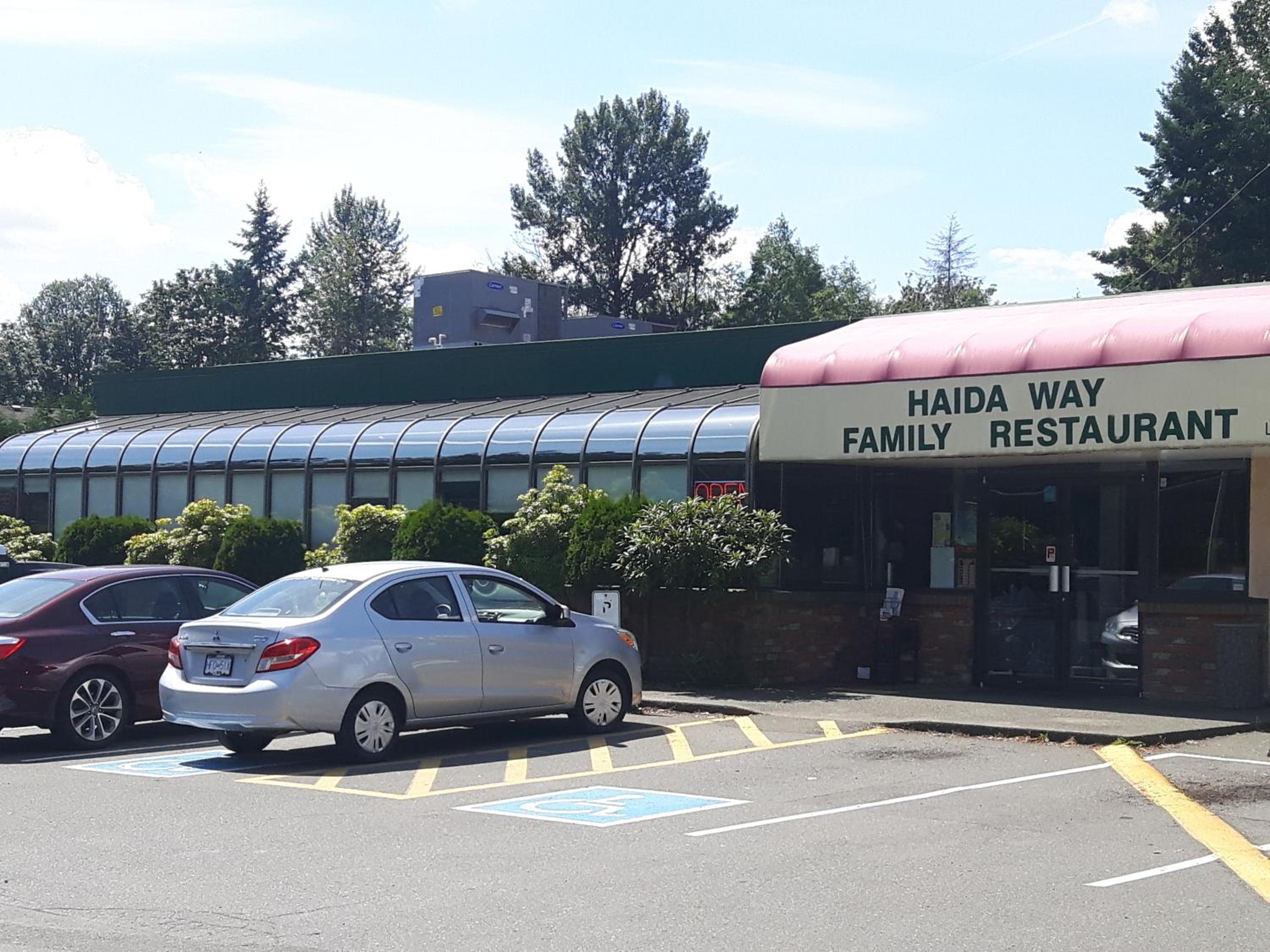Fuller Lake Chemainus Motel